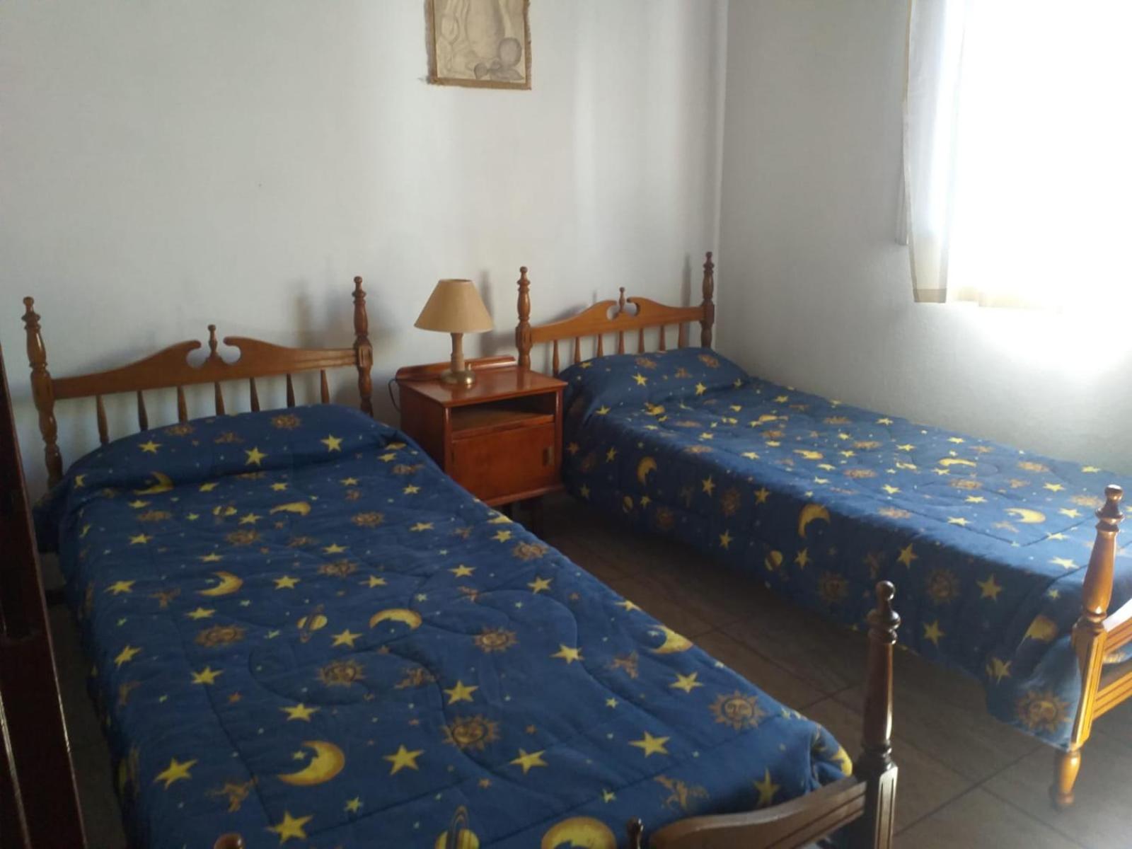 Casita Arenales 257 2