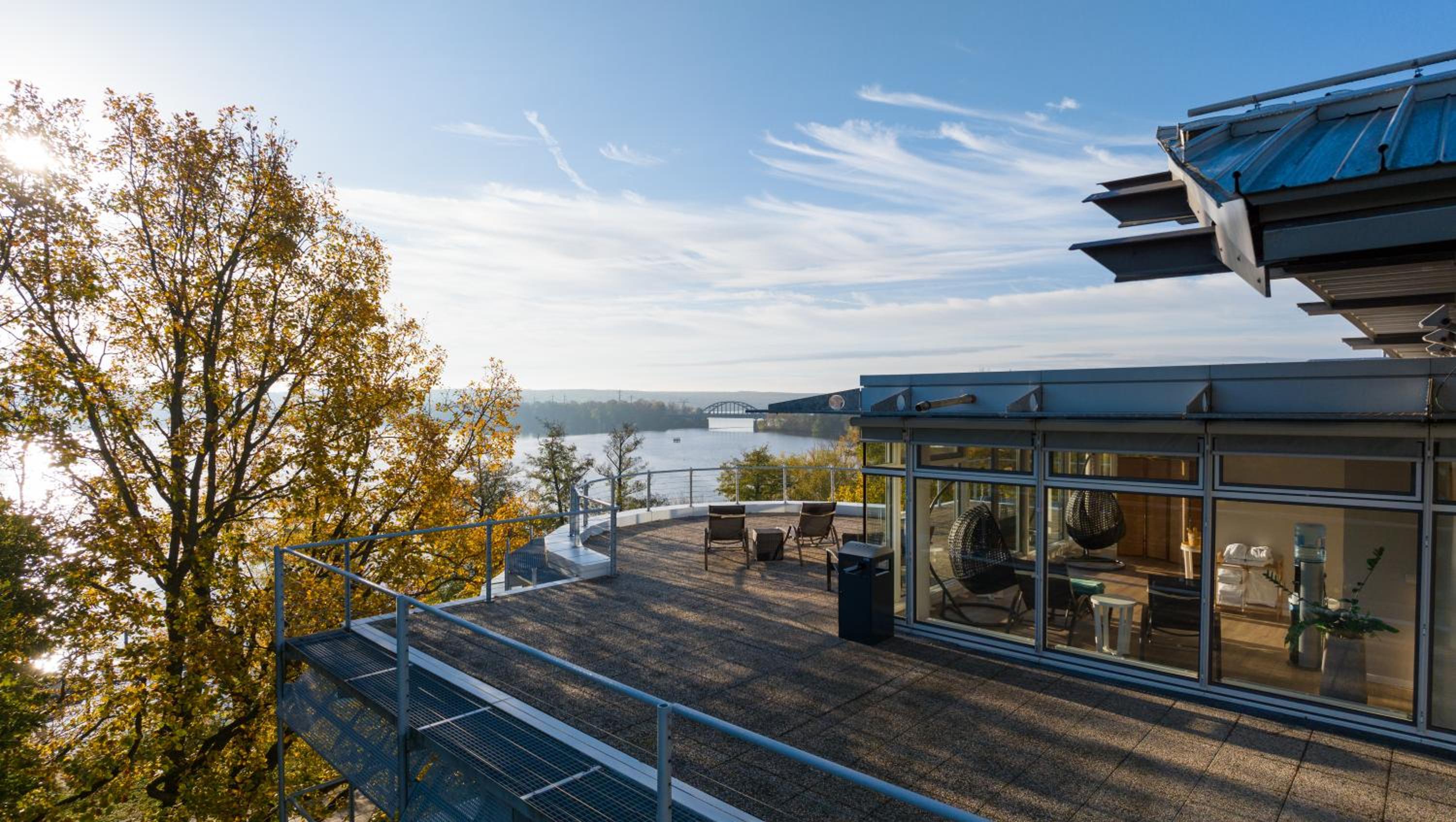Potsdam Vacations - Kongresshotel Potsdam am Templiner See - Property Image 46