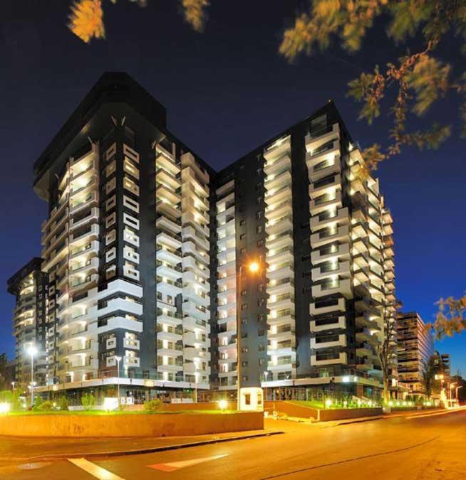 Wonderful Apartments in Prime North Location - Heaven for Extended Stays view 4