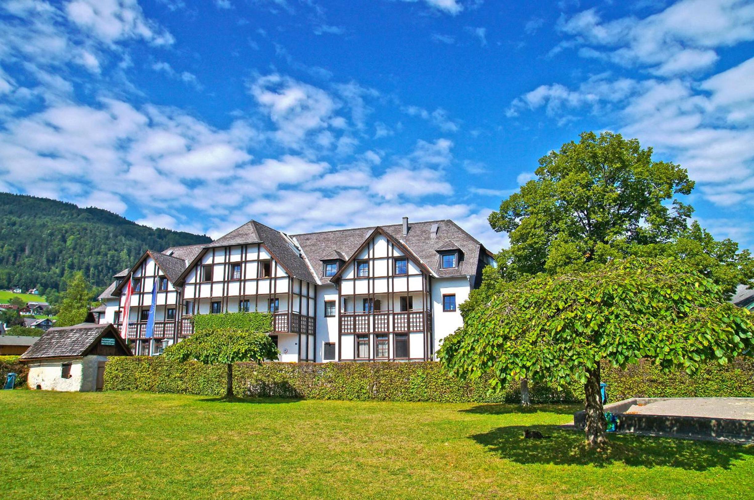 Jugendgästehaus St. Gilgen view 4