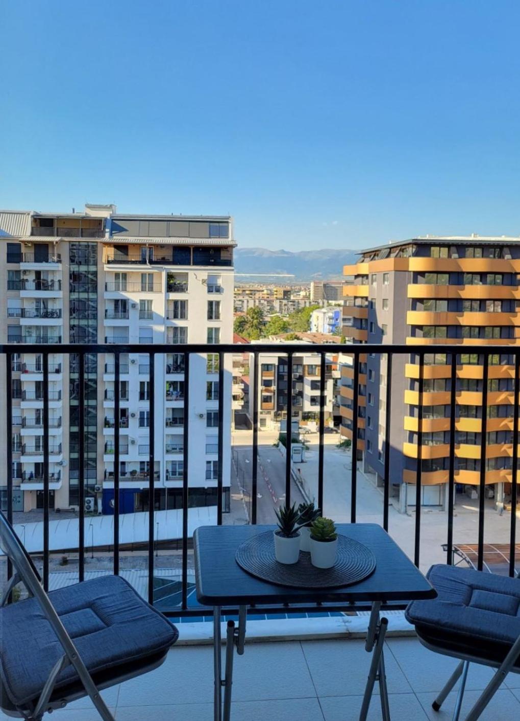 Sweet Pearl Apartment