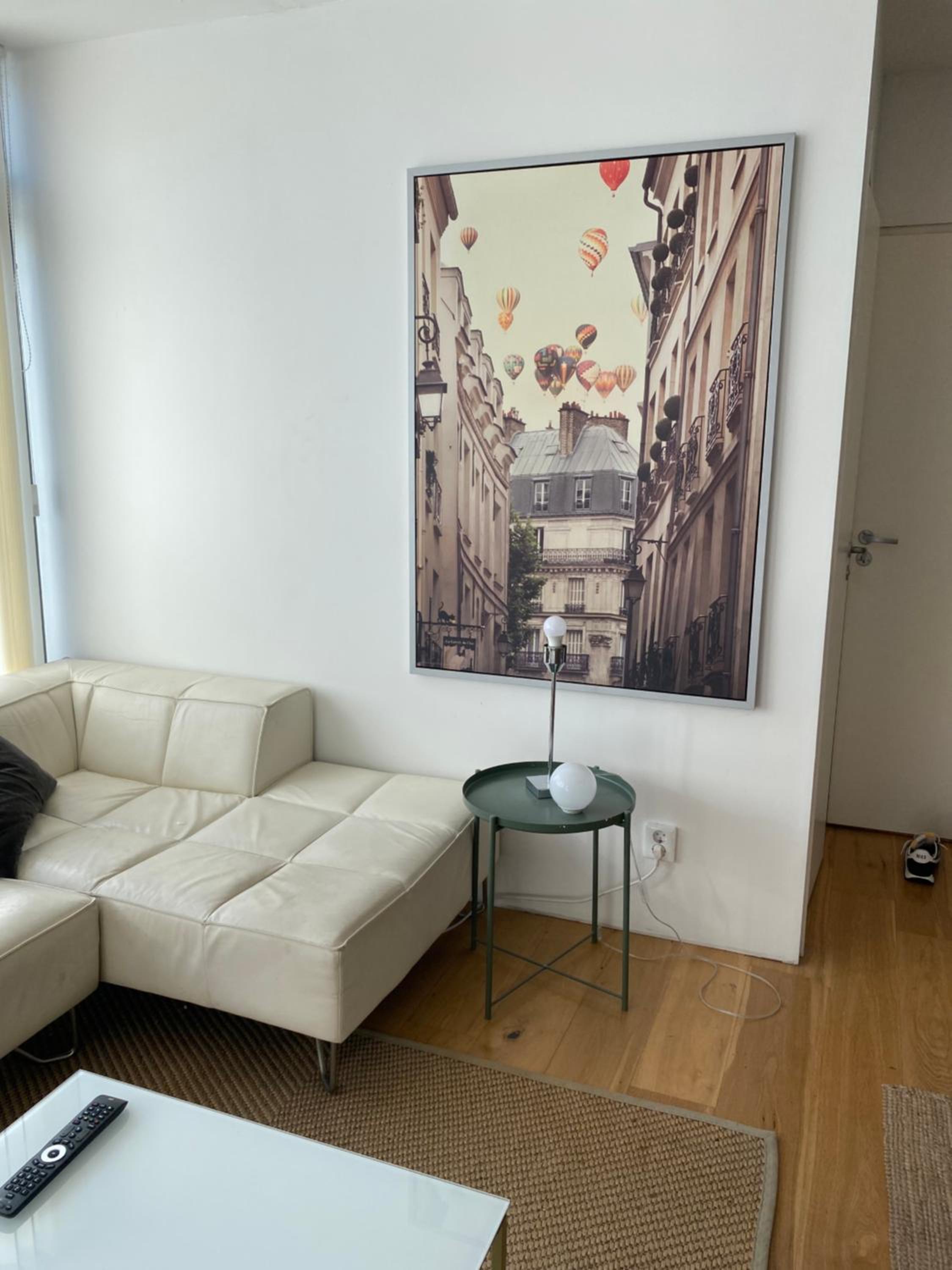 Exclusive 2 level Etage next to Arlanda-City Metro view 5