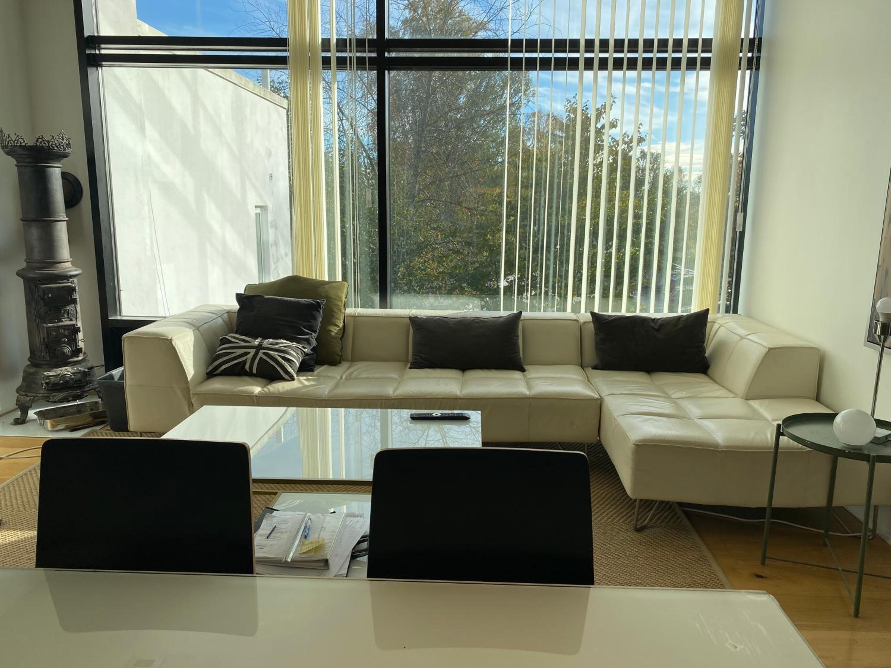 Exclusive 2 level Etage next to Arlanda-City Metro view 3