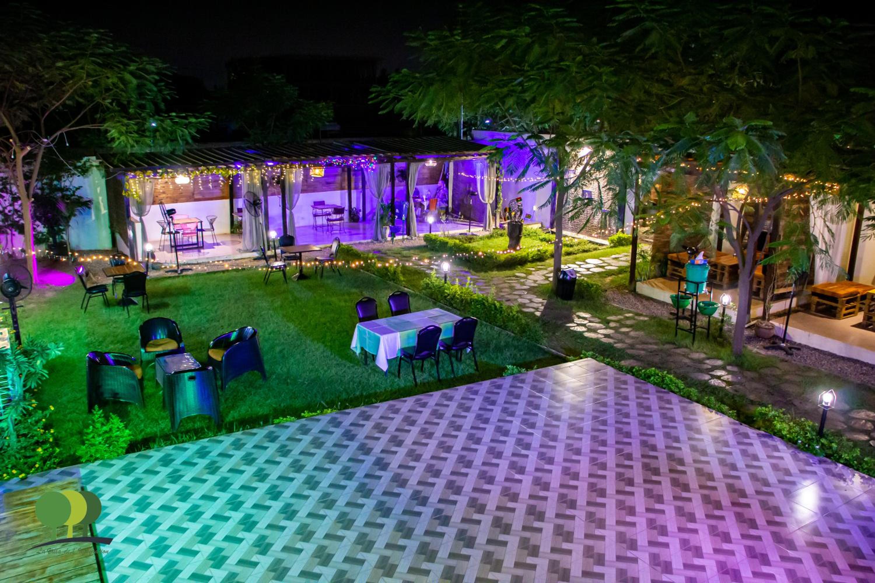 VILLA DE L'INTEGRATION, photo 147