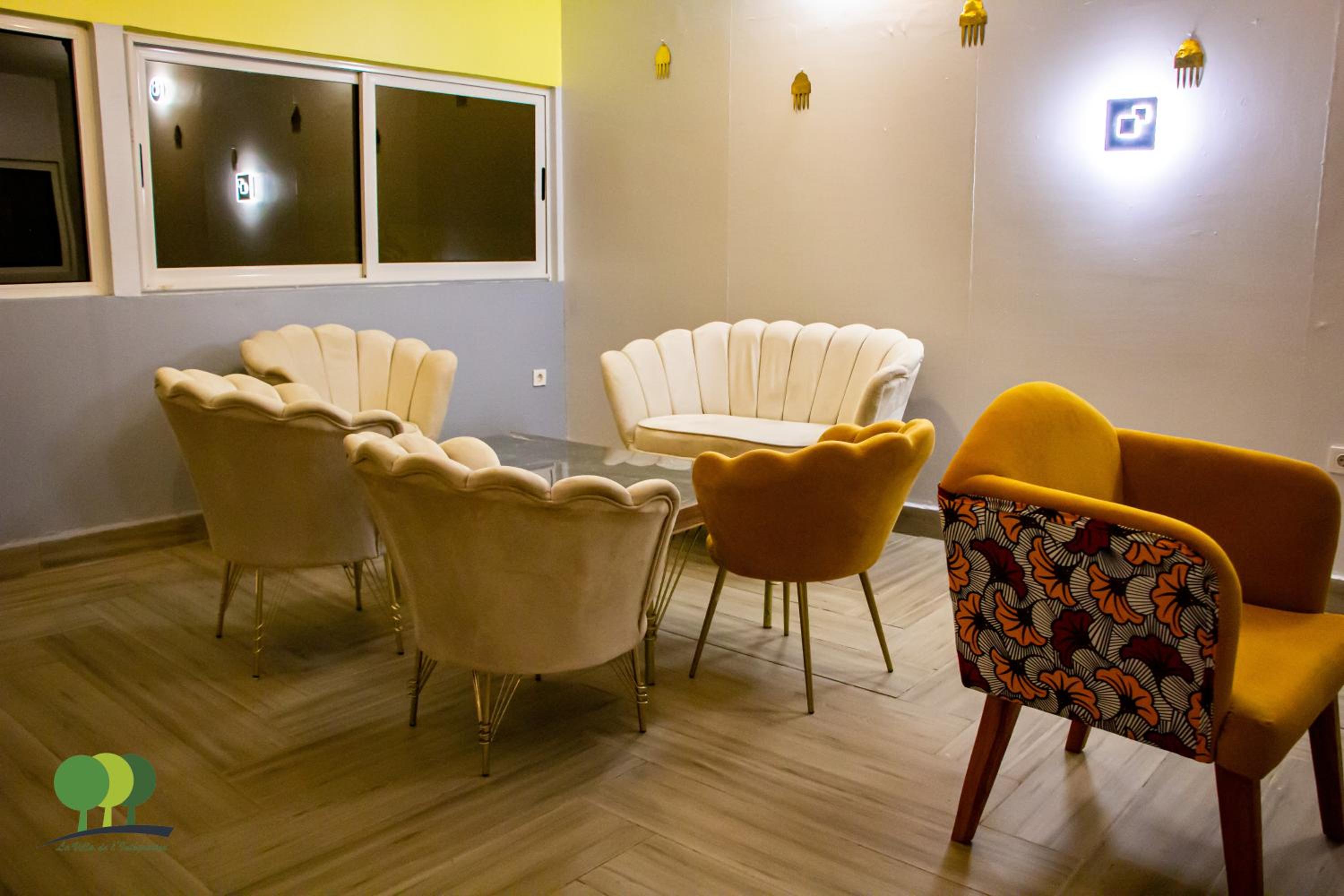 VILLA DE L'INTEGRATION, photo 208