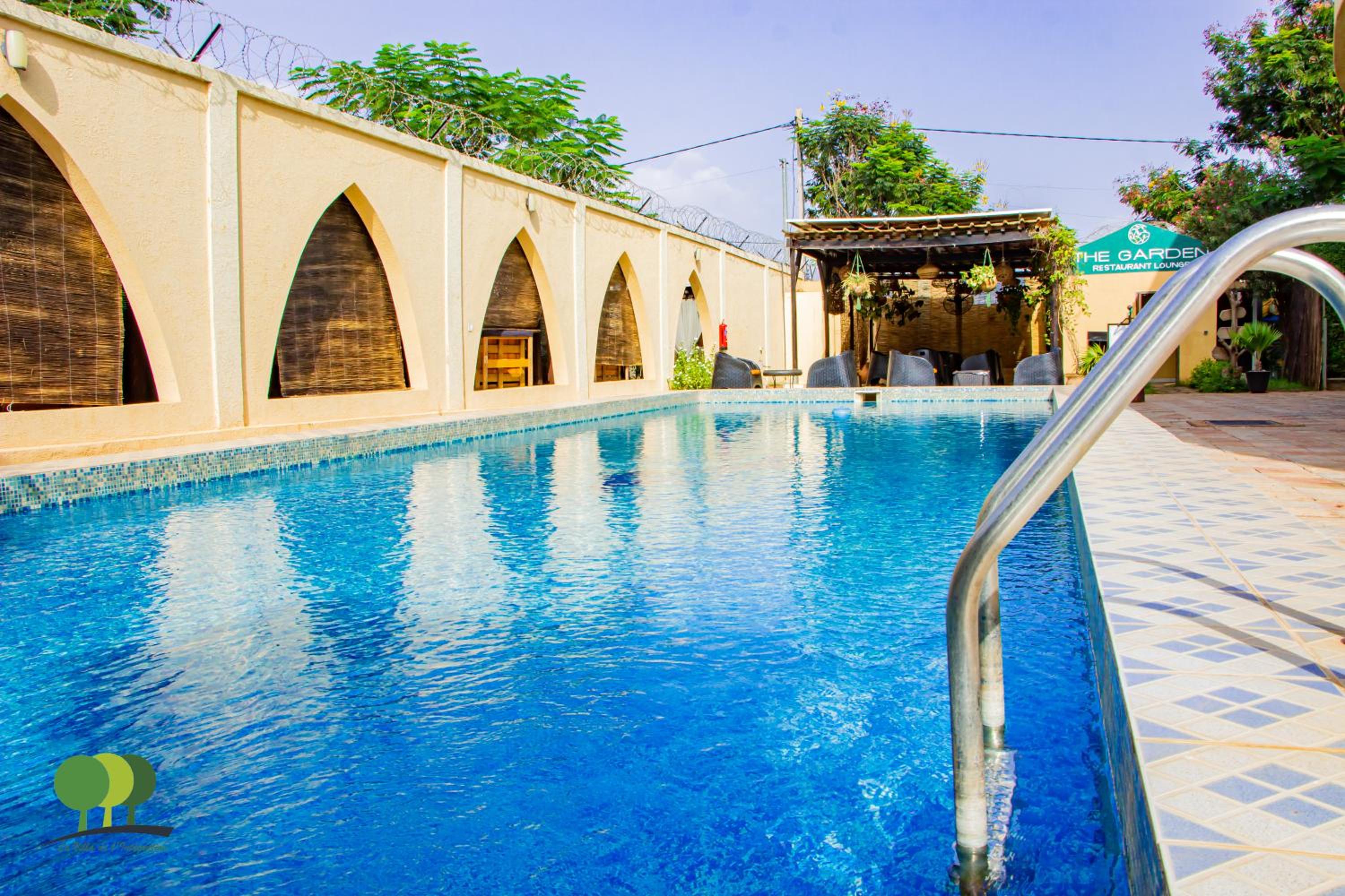VILLA DE L'INTEGRATION, photo 21