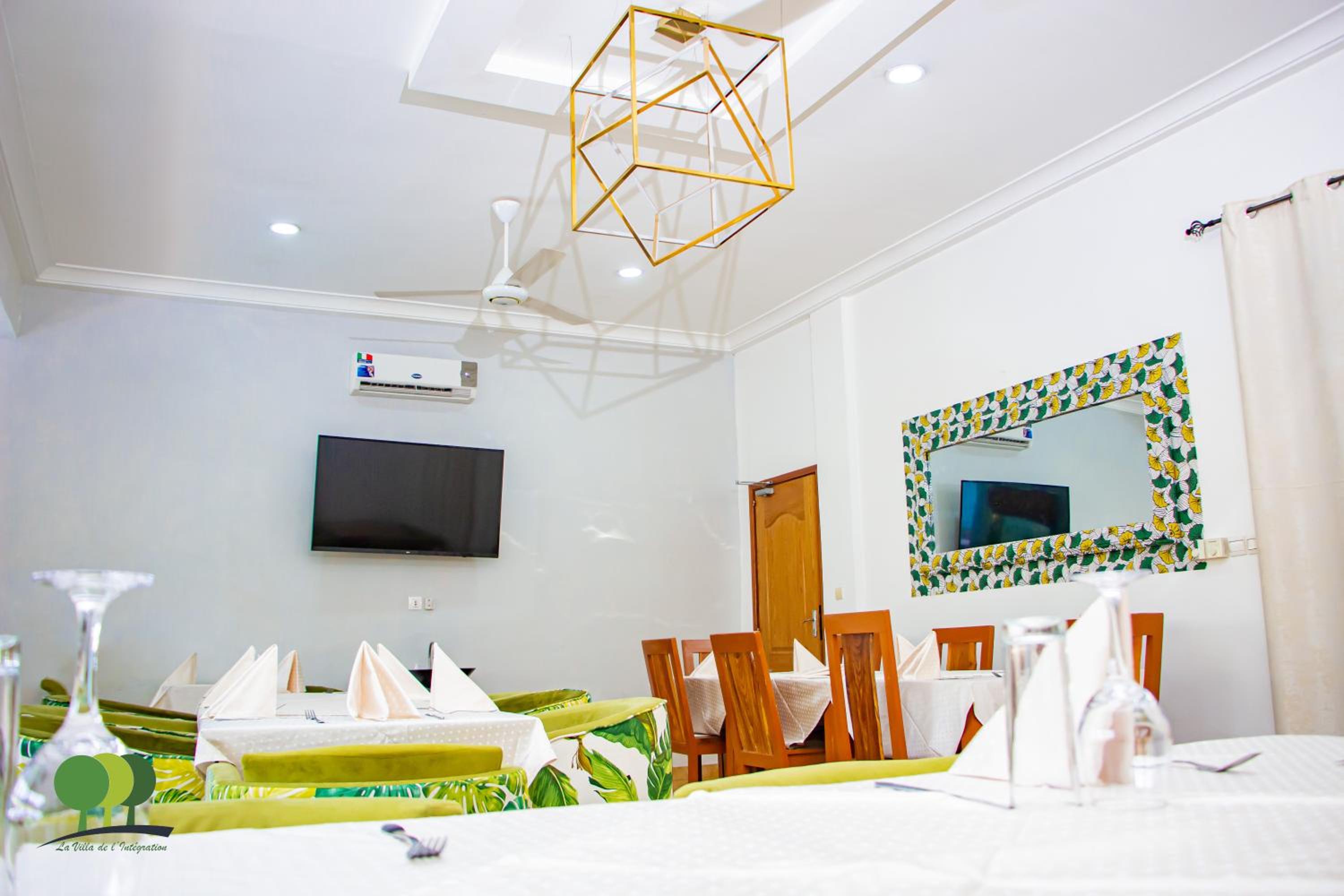 VILLA DE L'INTEGRATION, photo 48