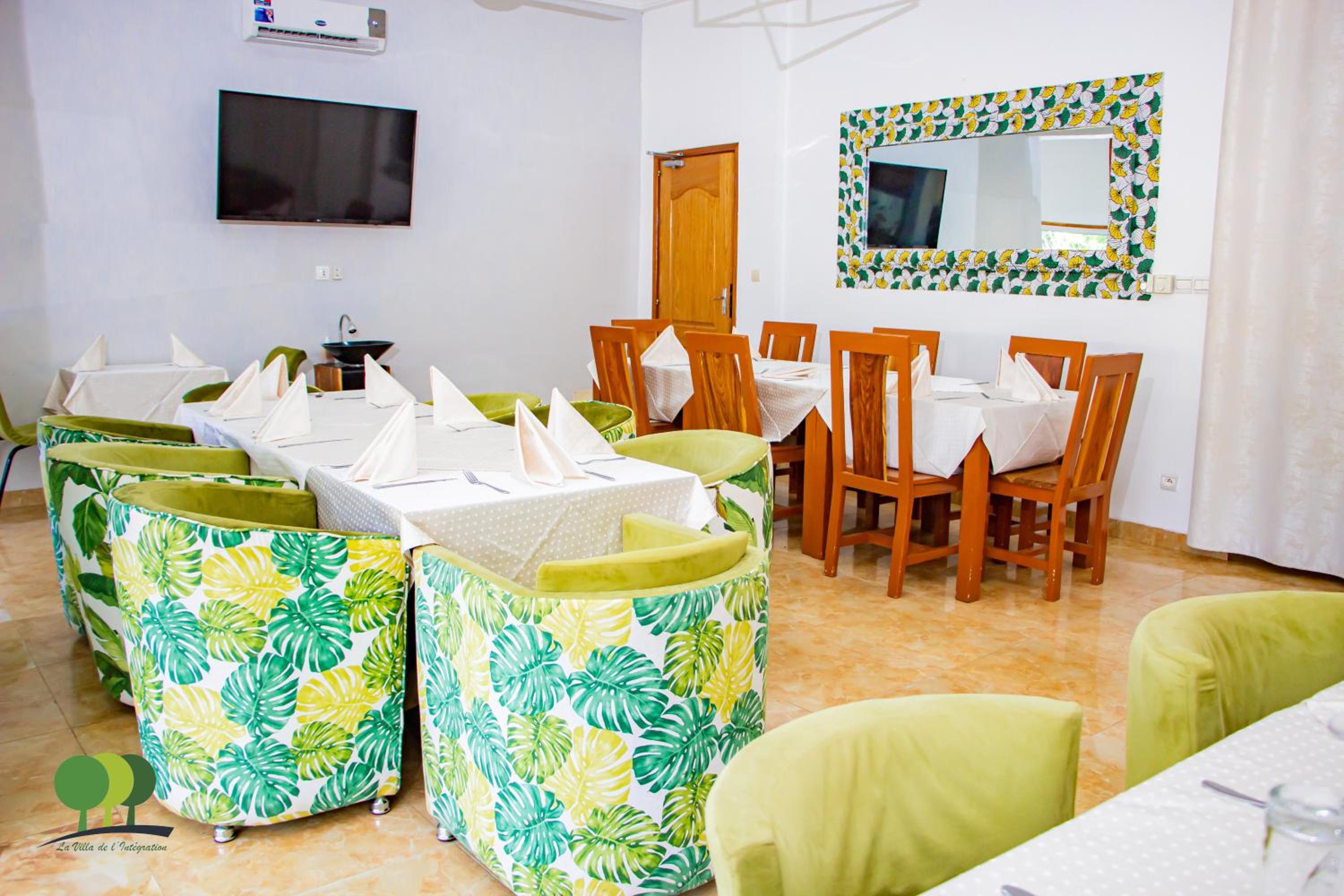 VILLA DE L'INTEGRATION, photo 93