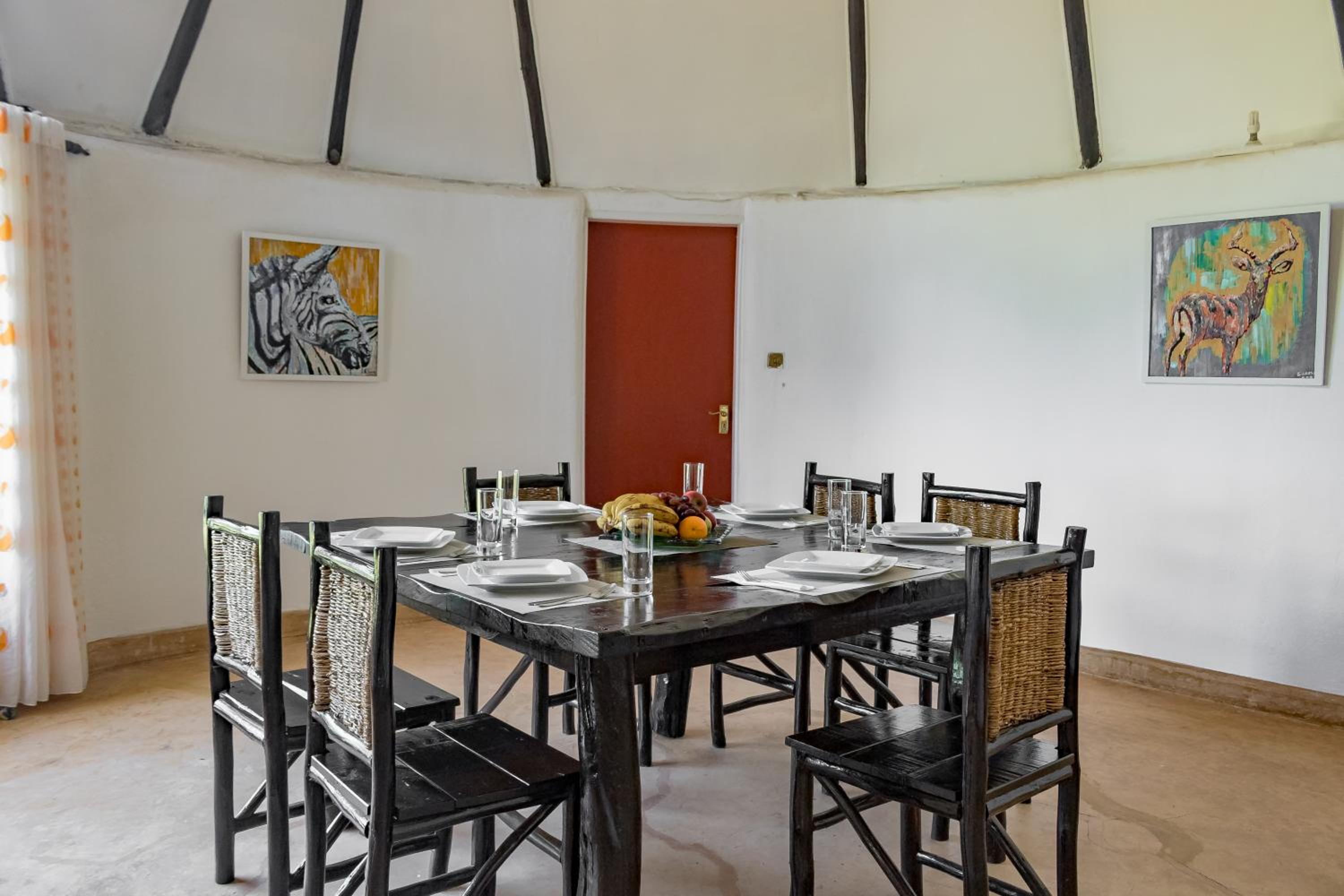 Maanzoni - Ndoto House ,Athi River by Nest & Nomad view 5