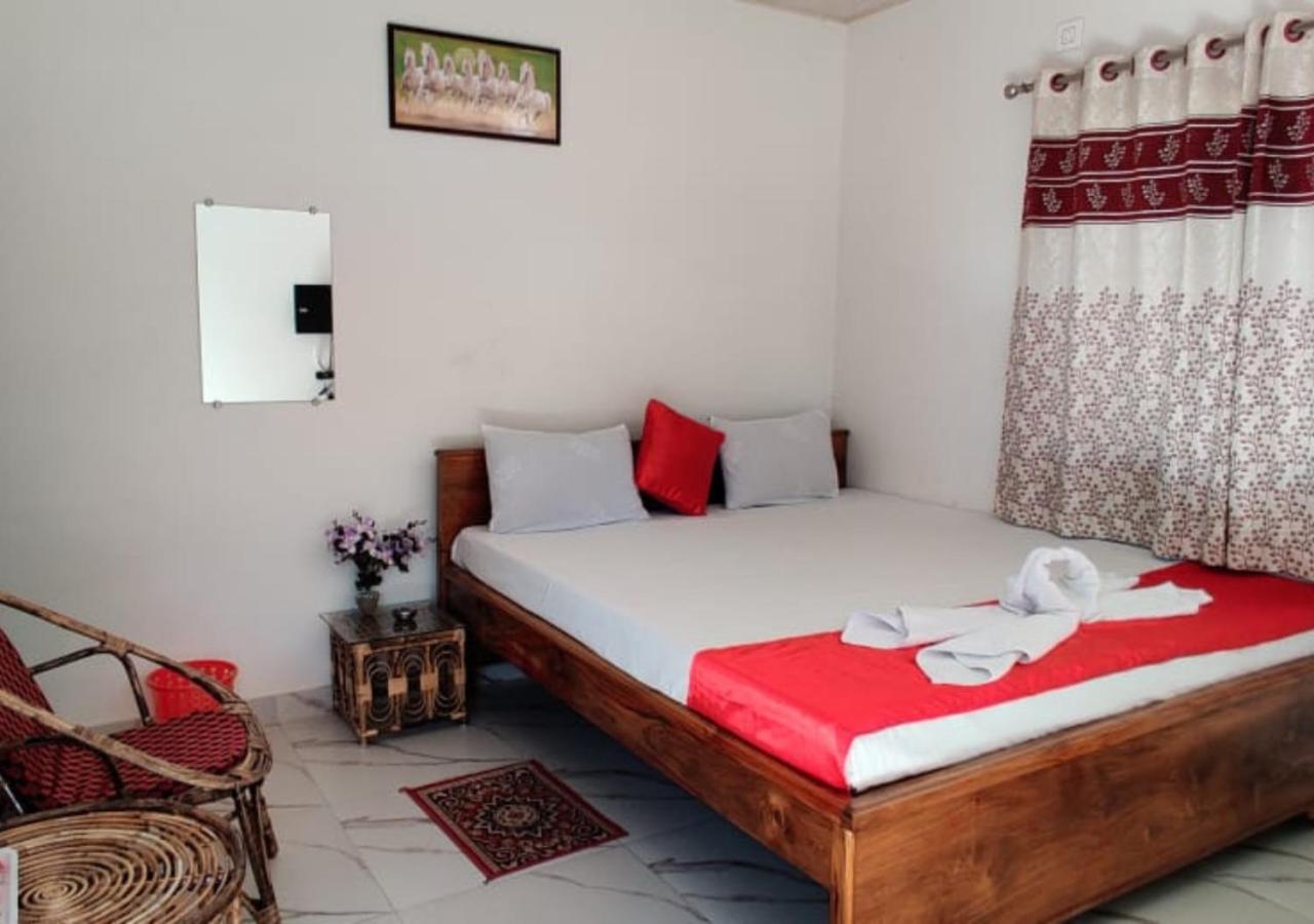 Jaldapara Tiamo Resort - A Family Resort by StayApart