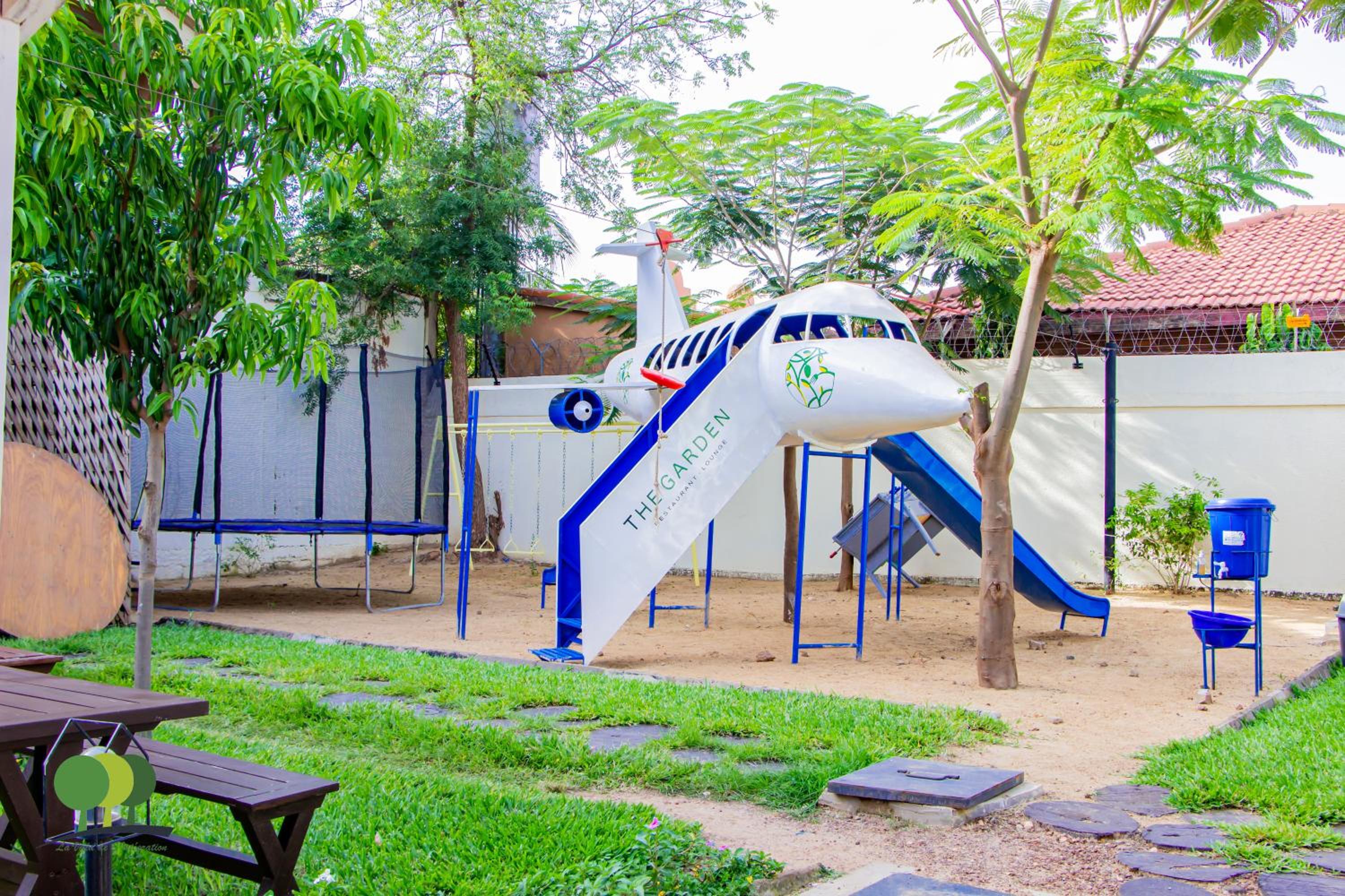 VILLA DE L'INTEGRATION, photo 196