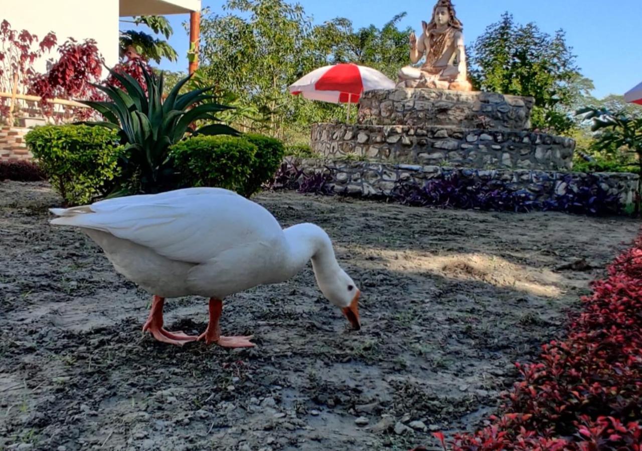 Jaldapara Tiamo Resort - A Family Resort by StayApart
