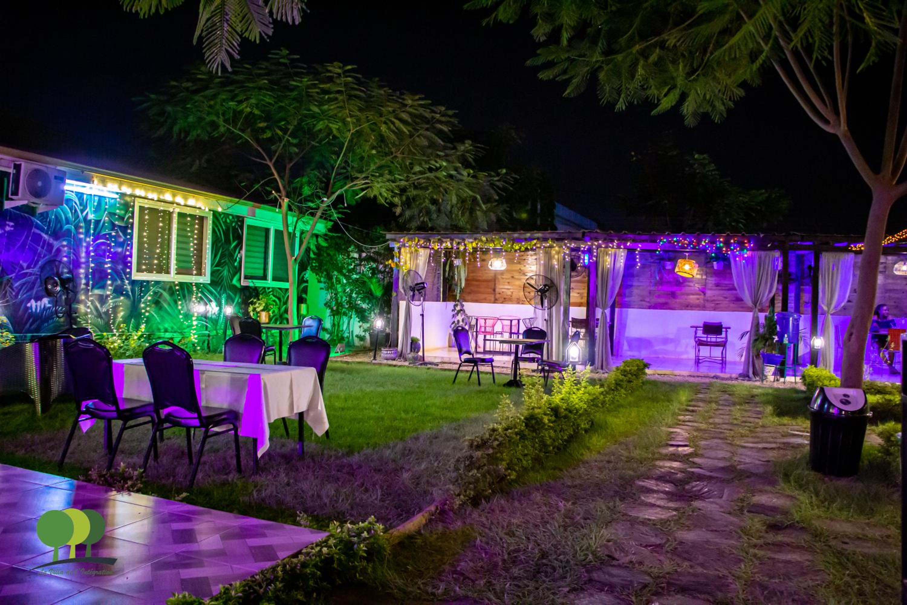 VILLA DE L'INTEGRATION, photo 95