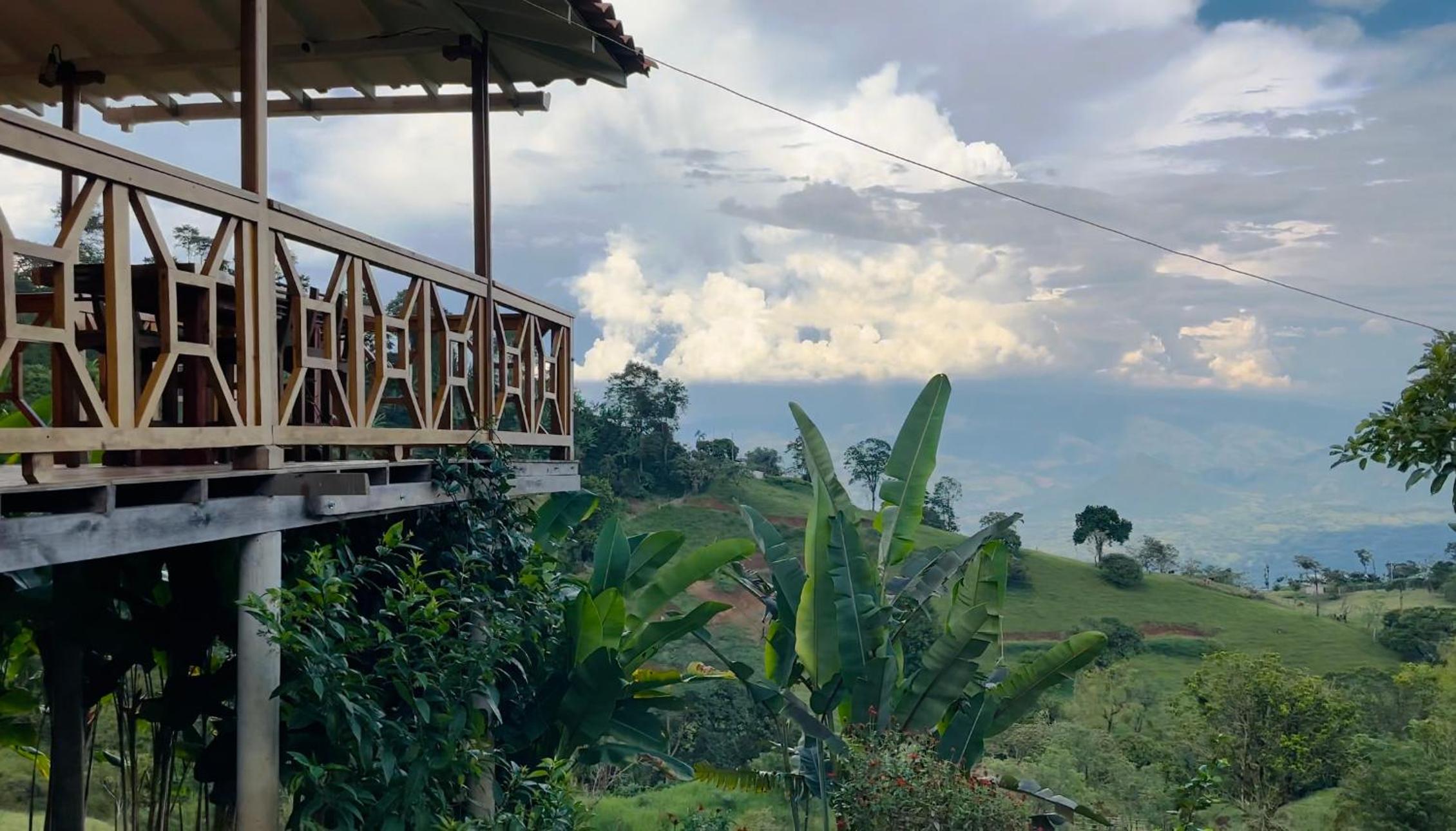 Mi Paraiso Escondido