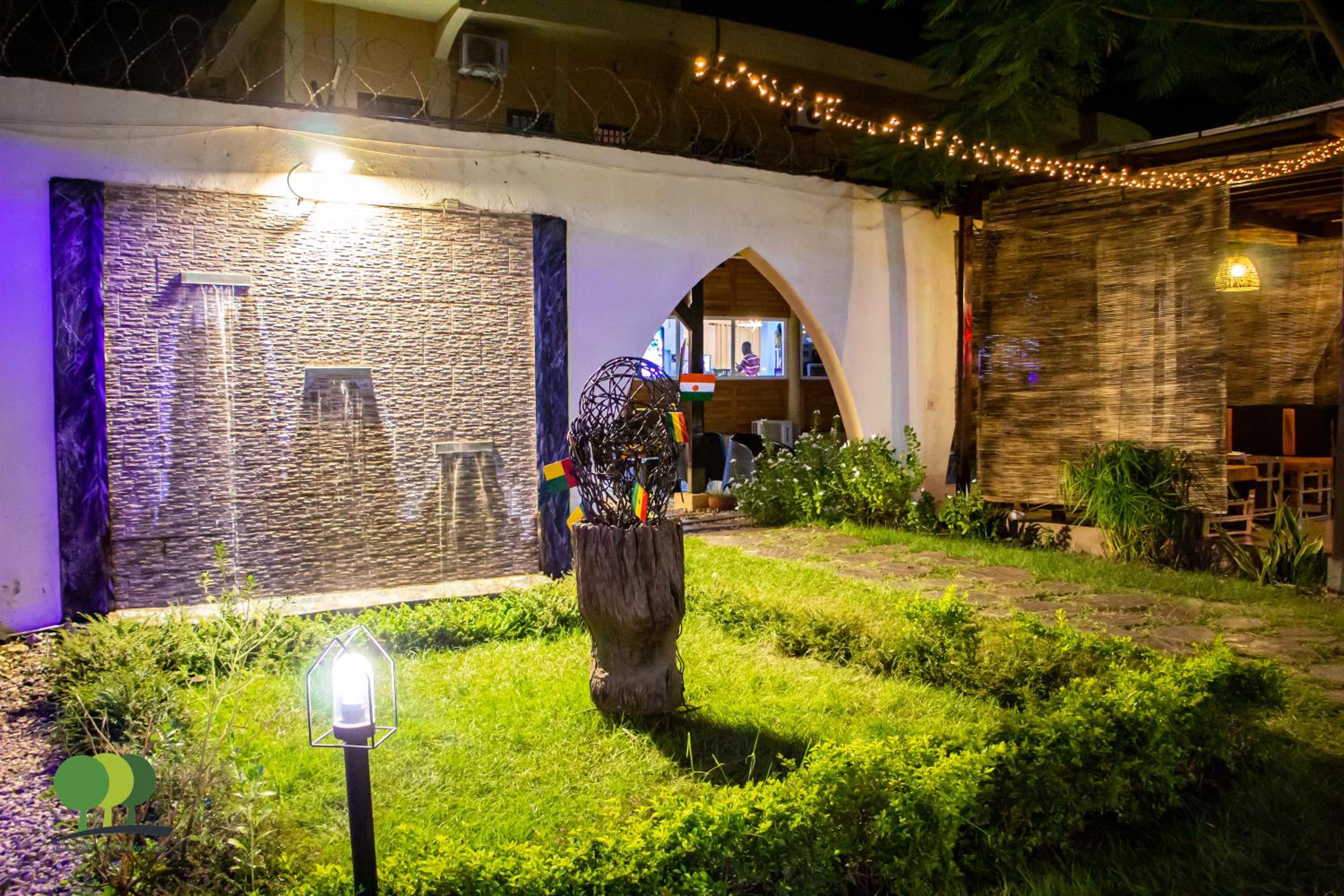 VILLA DE L'INTEGRATION, photo 116