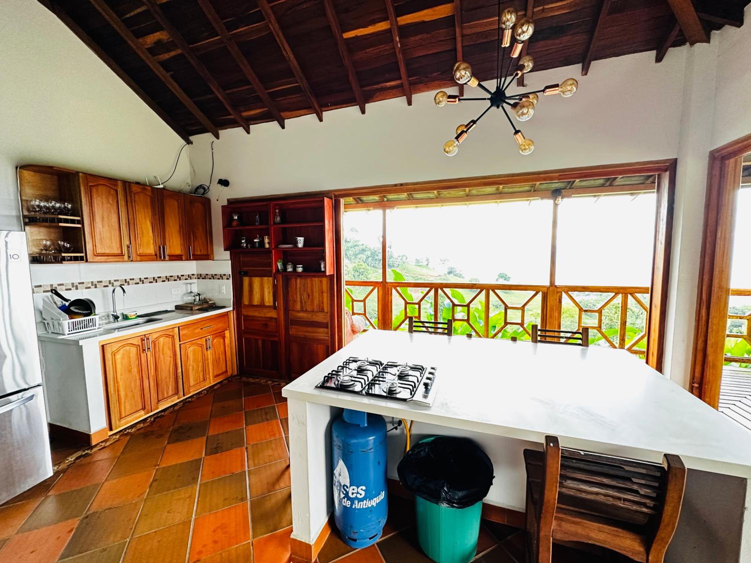 Mi Paraiso Escondido