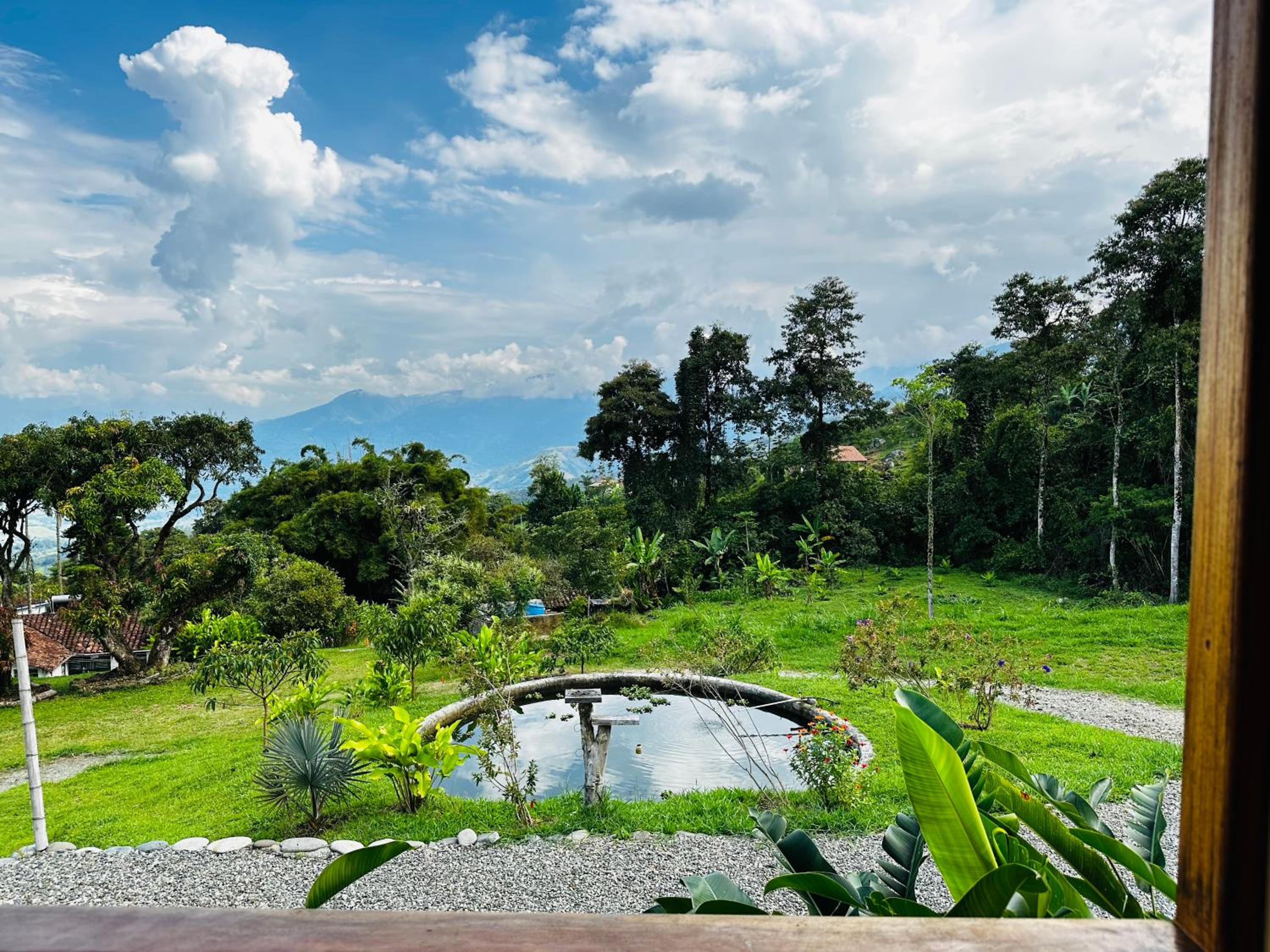Mi Paraiso Escondido