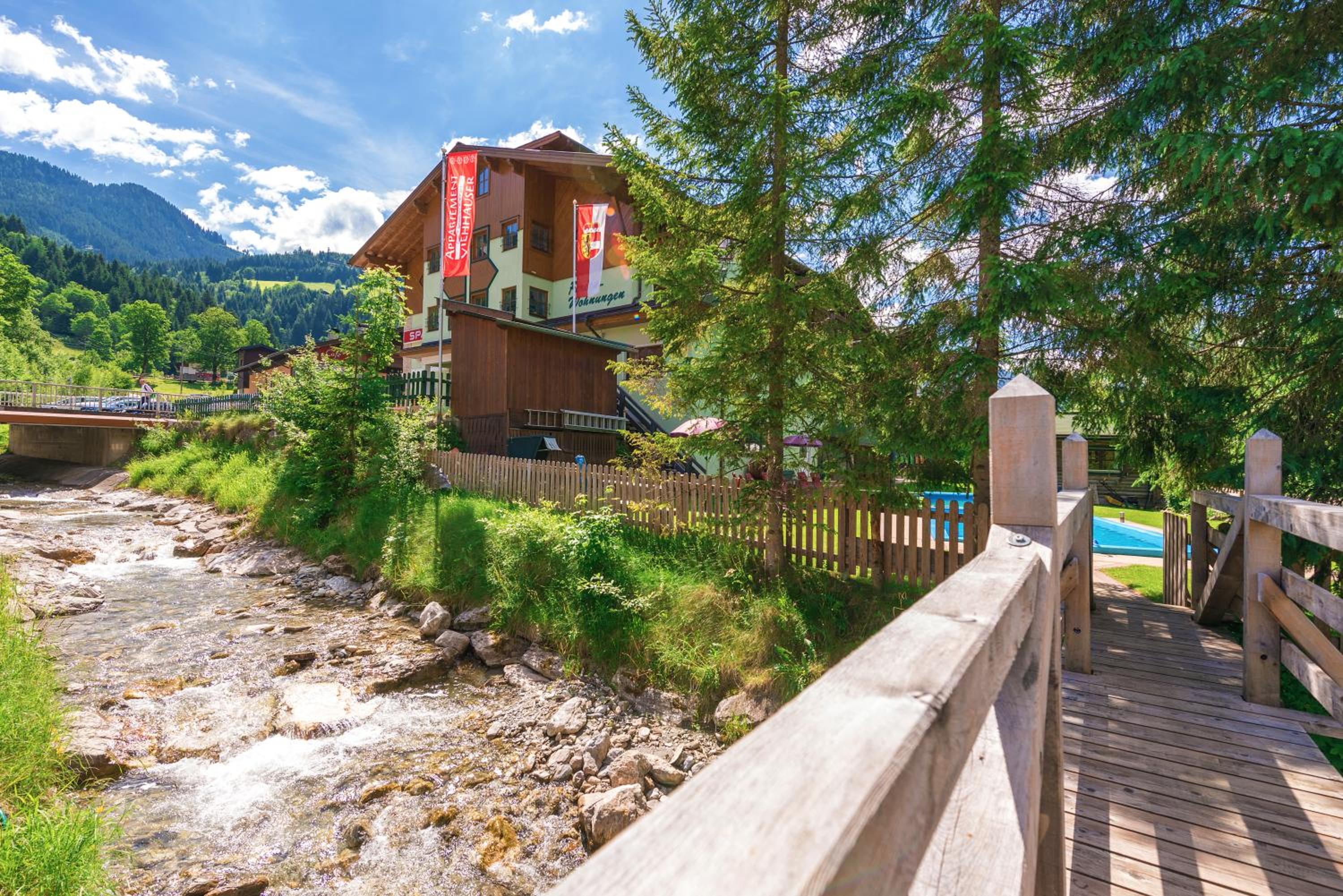 Appartement Viehhauser