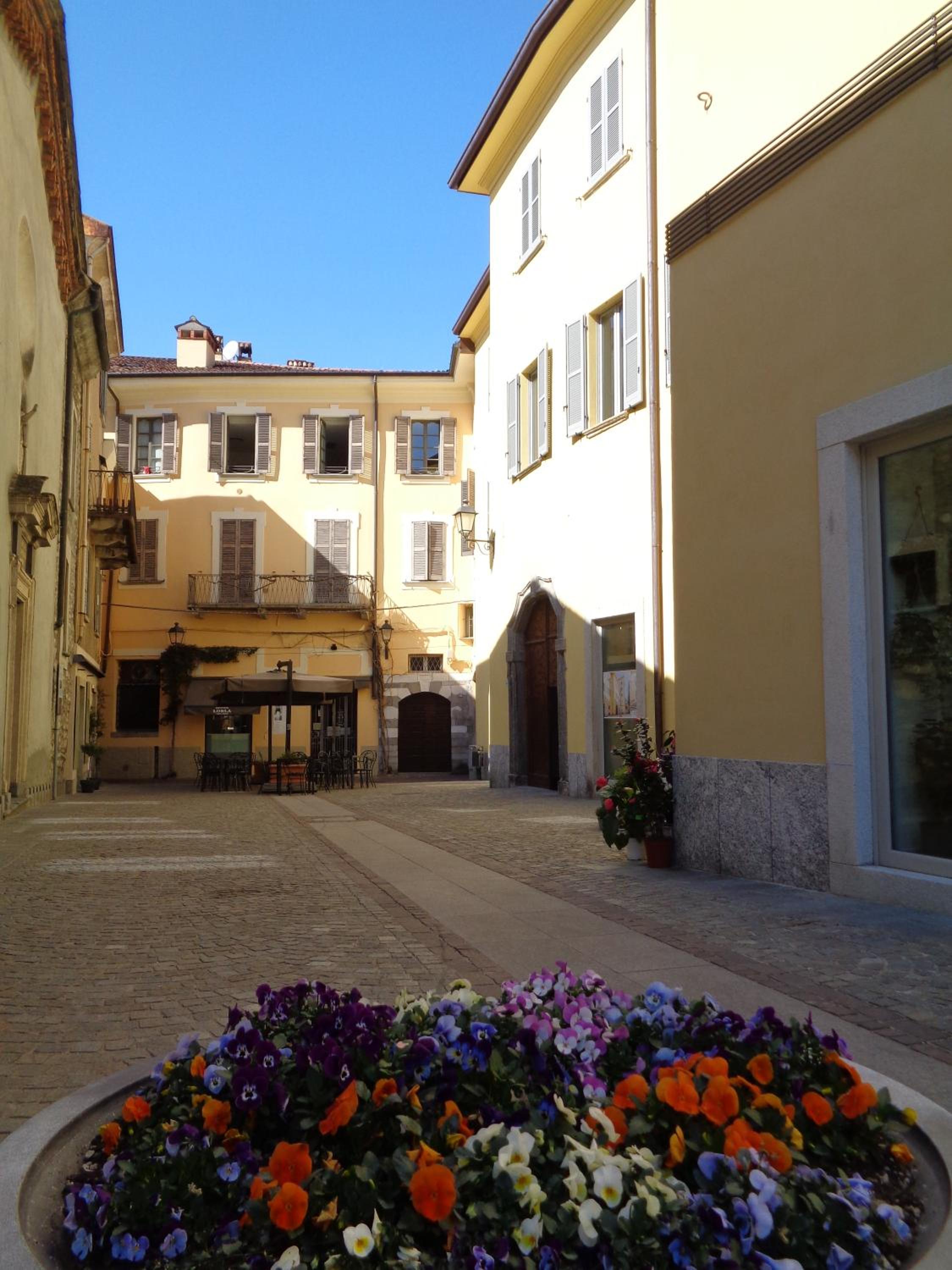 CSM Vacation Deluxe Apartment Lake Como view 5