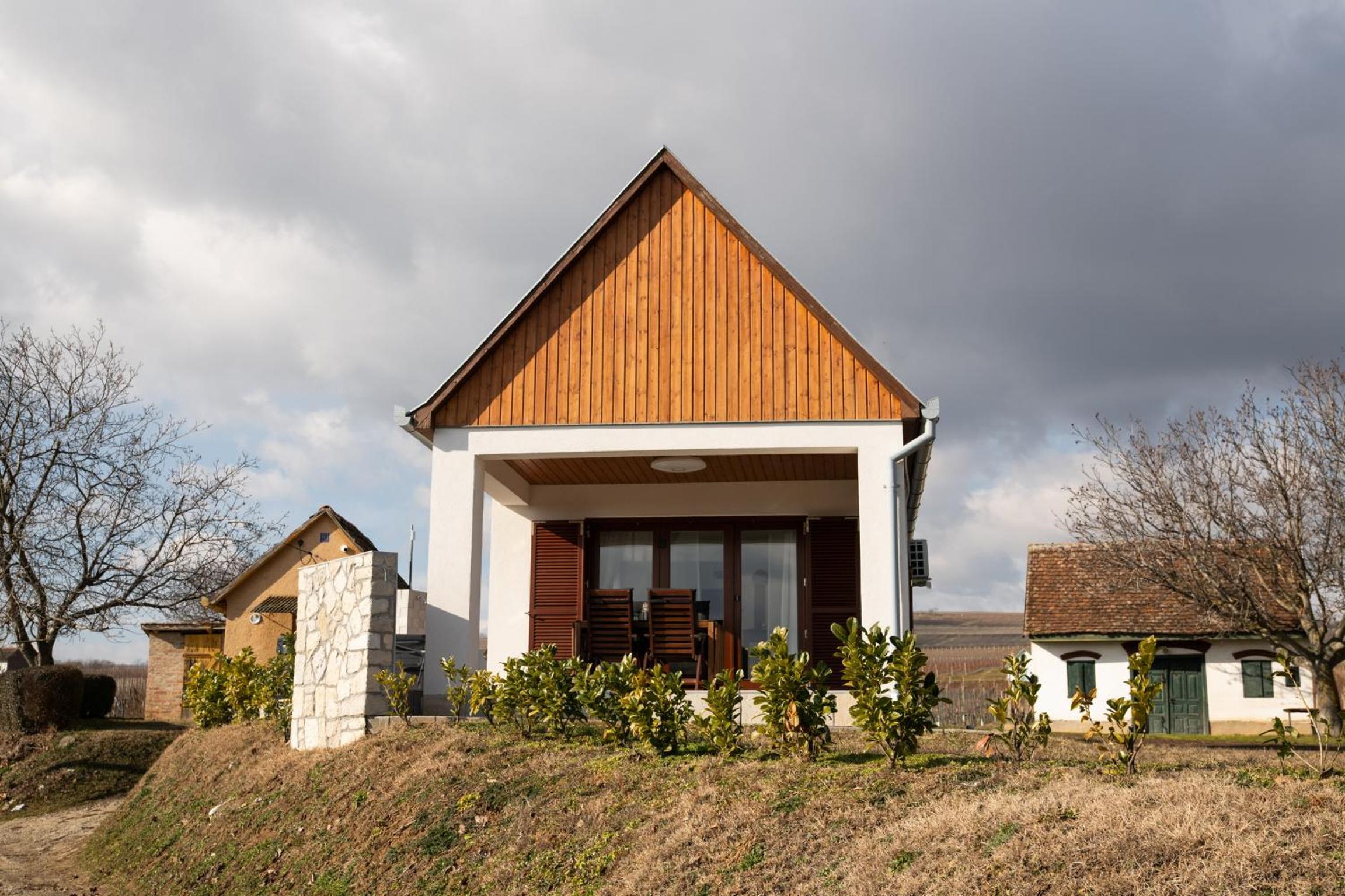 VALONÉ Villány