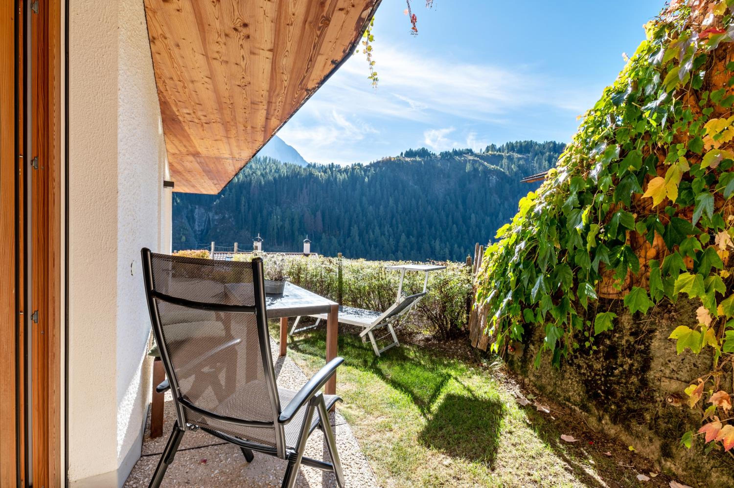 Vista Dolomites Apartment Vitality photo 5