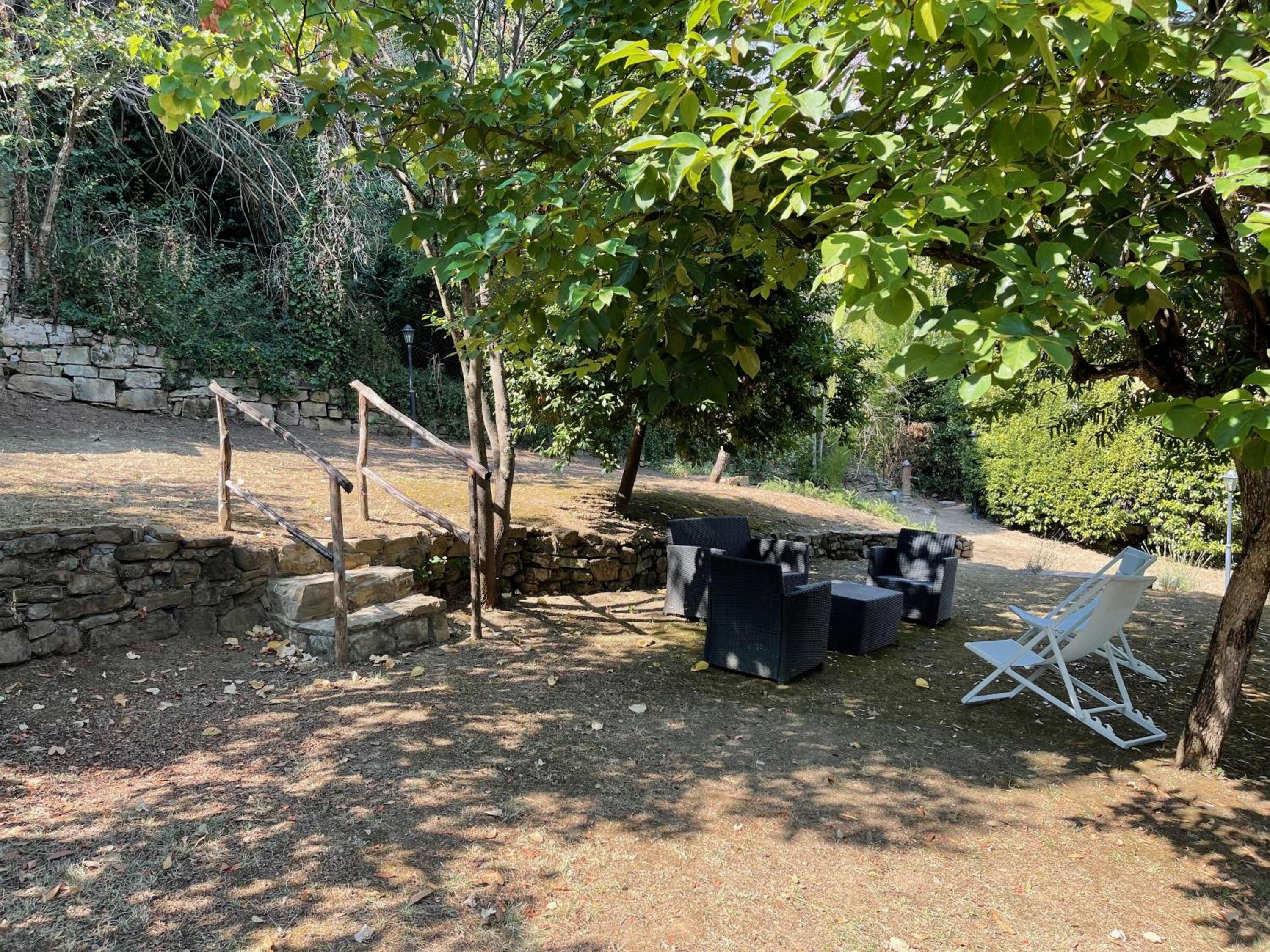 Villa Porta Romana - Family country house in the heart of Florence photo 4