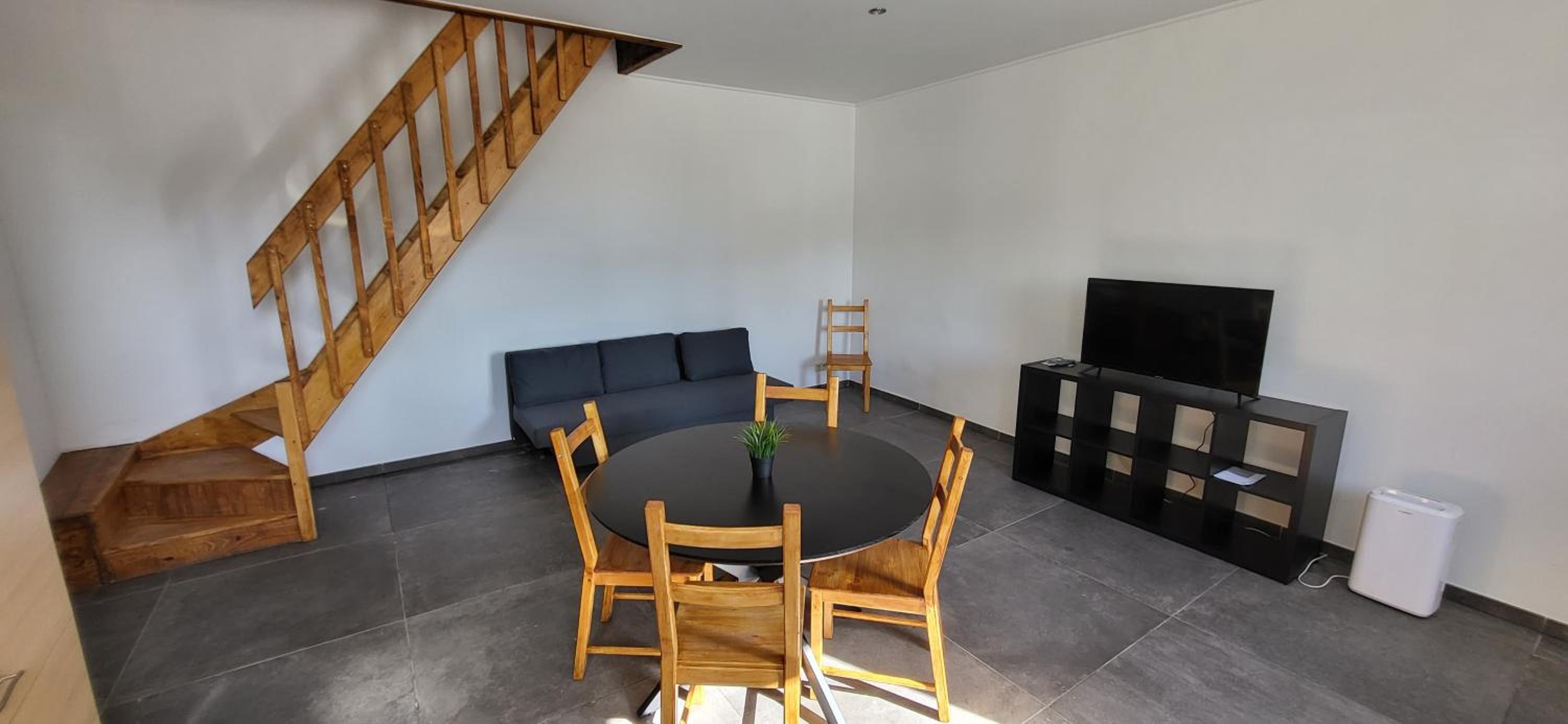 Appartement neuf proche de Mons