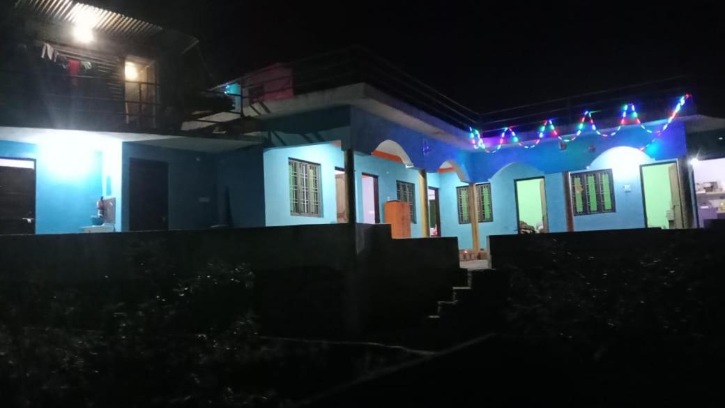 Magic mountain homestay, Sari Devariyatal view 5