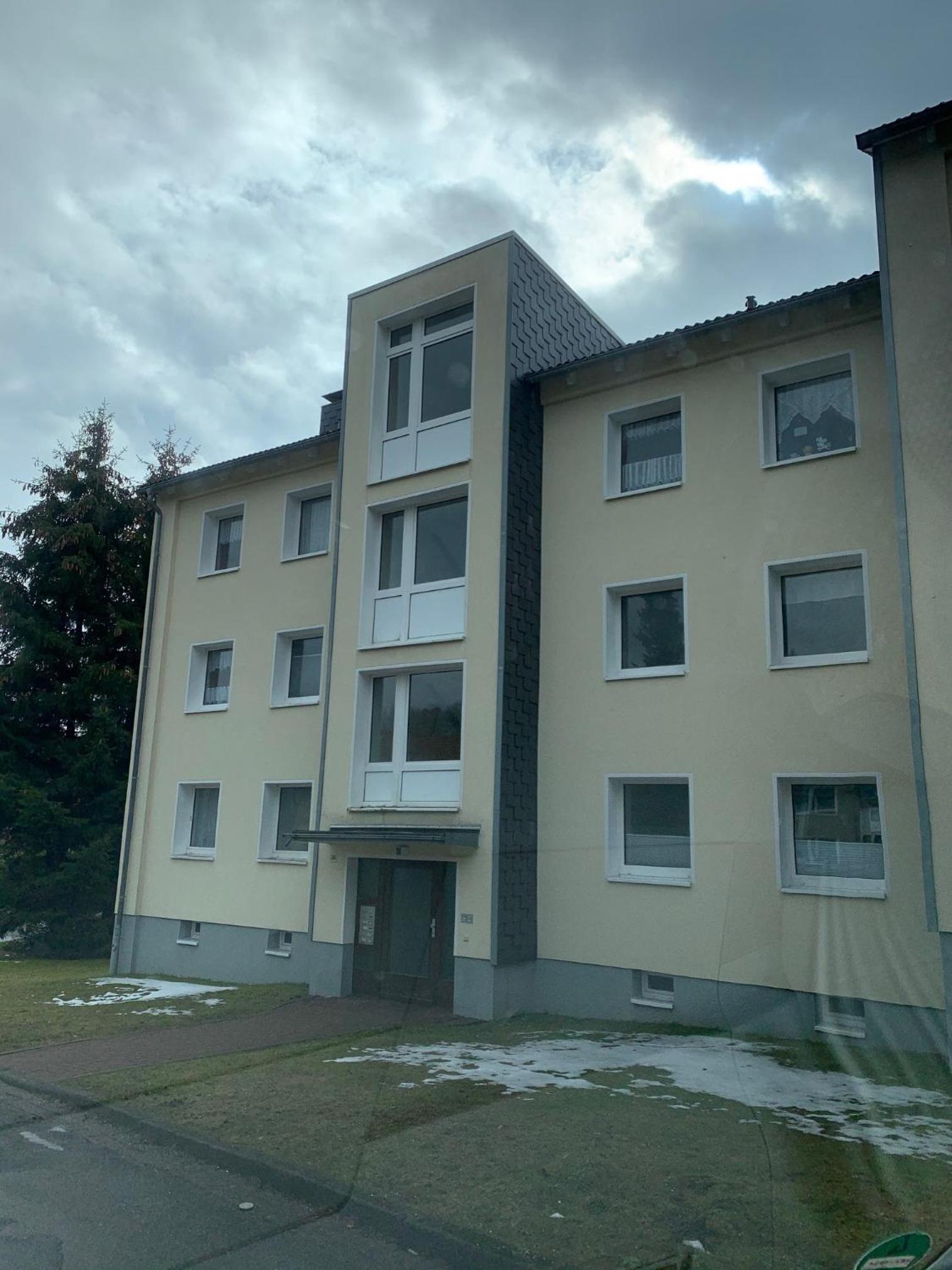 Harzhörnchen