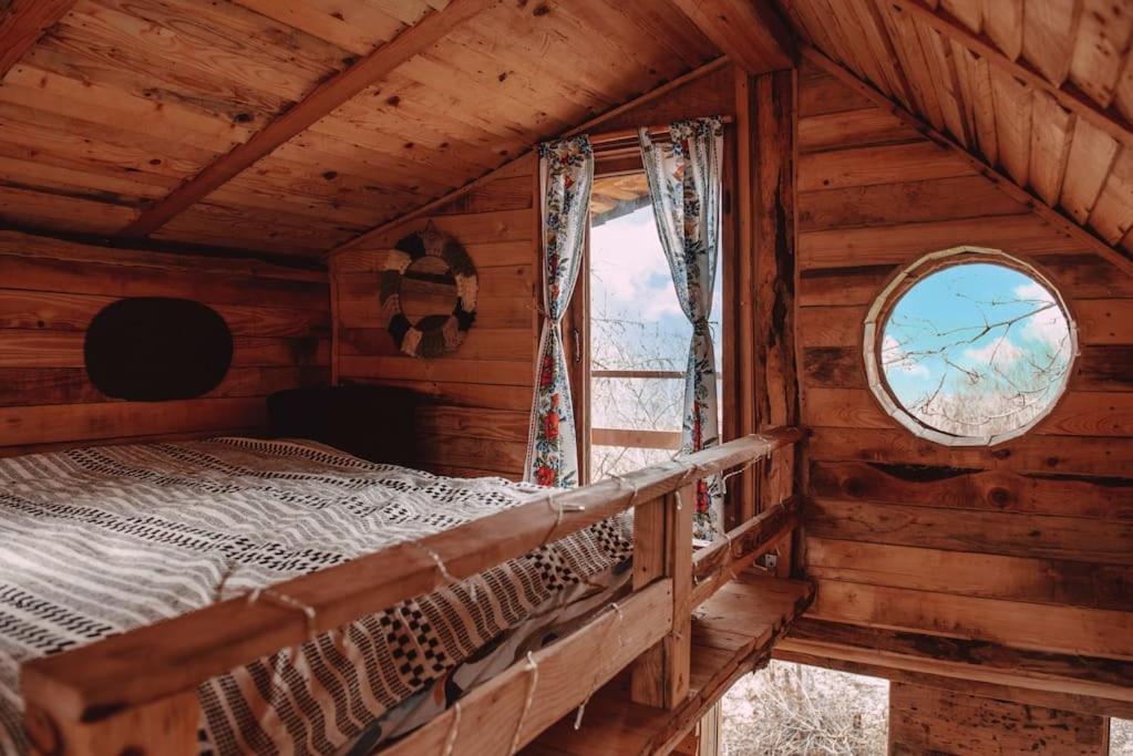 Apple Tree Cabin (Friendship Land) view 4