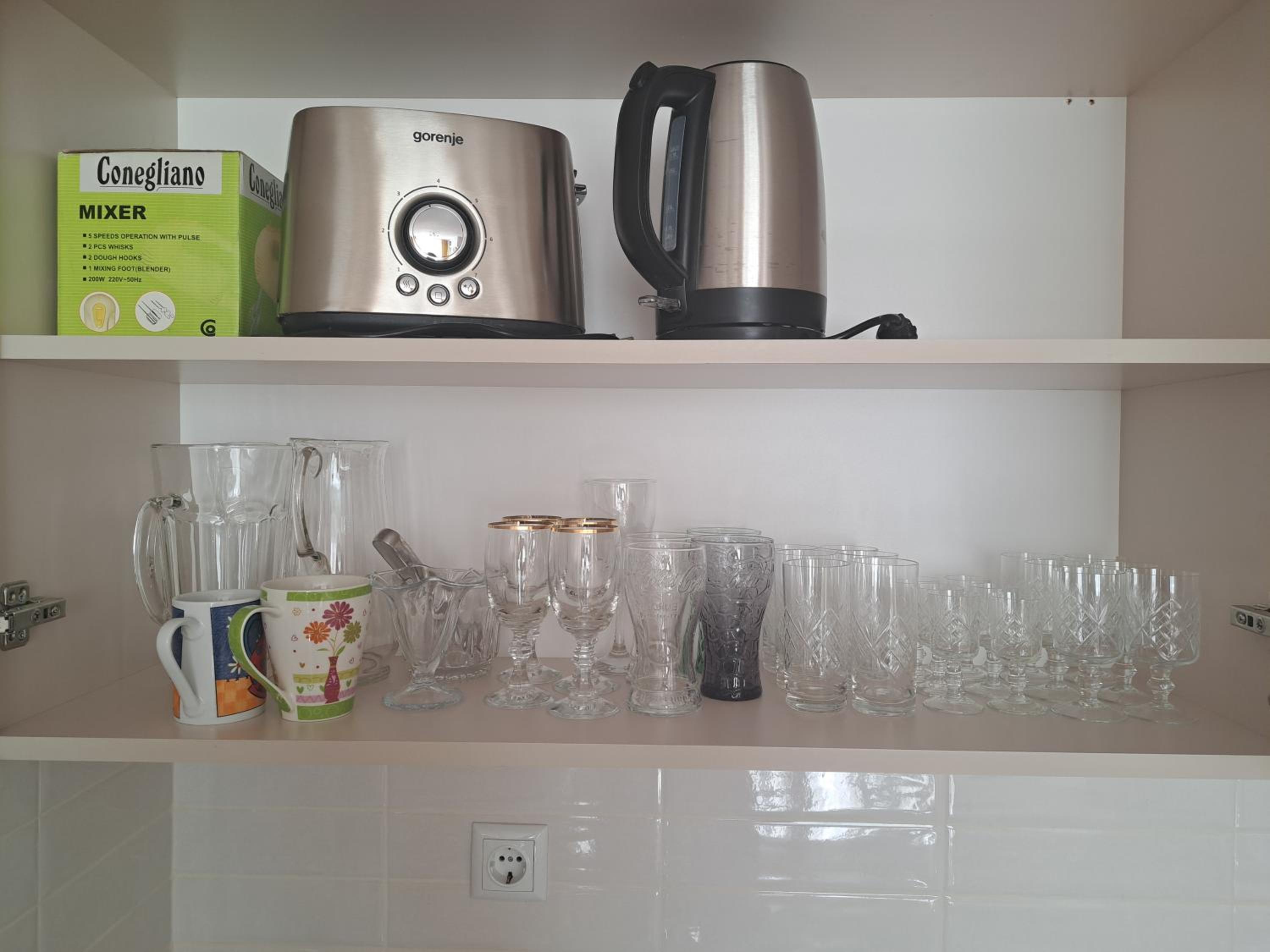 Vasi Apartment