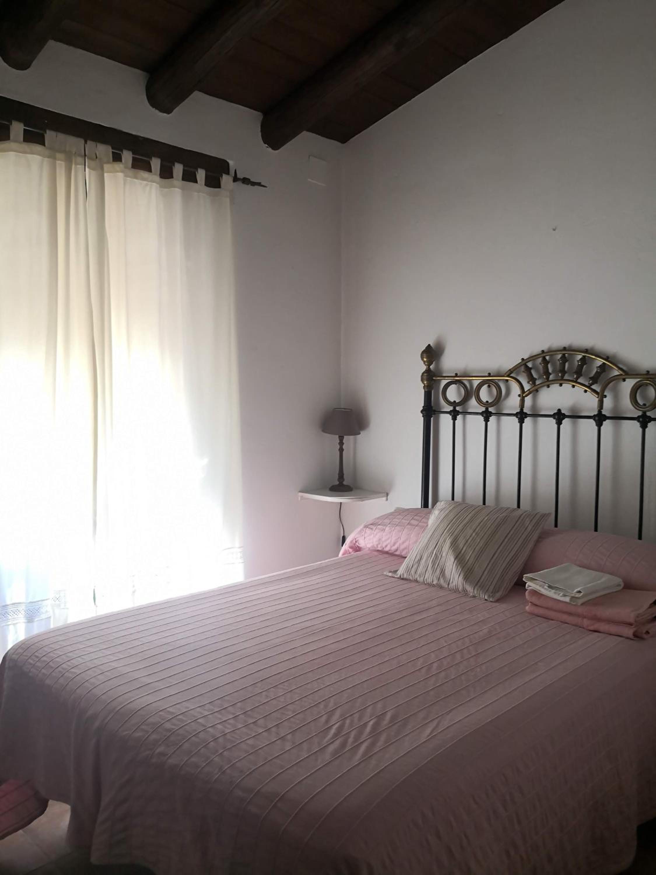 Casa de piedra Sierra Aracena