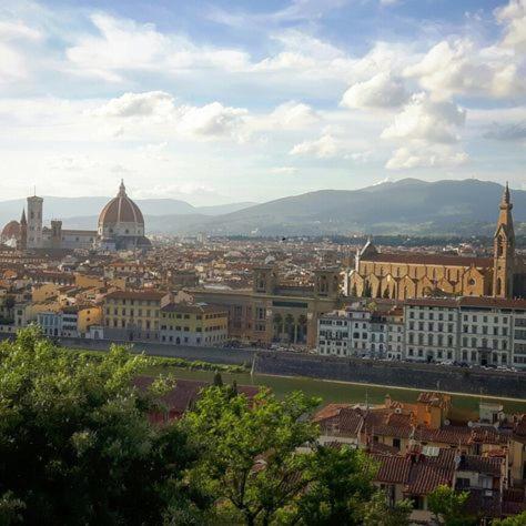 [Heart of Florence] Luxury apartment with terrace photo 5