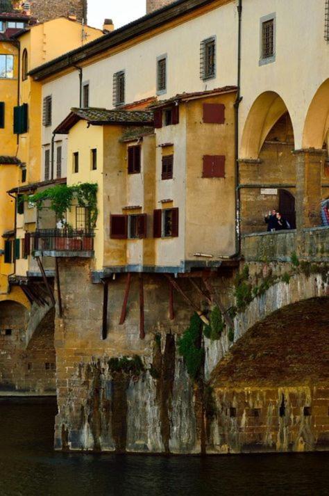 [Heart of Florence] Luxury apartment with terrace photo 4