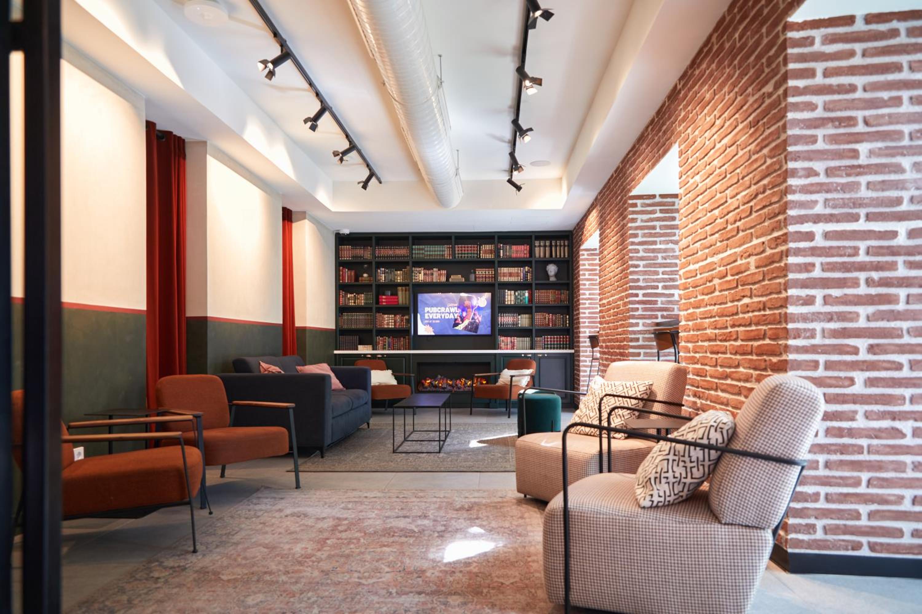 lounge