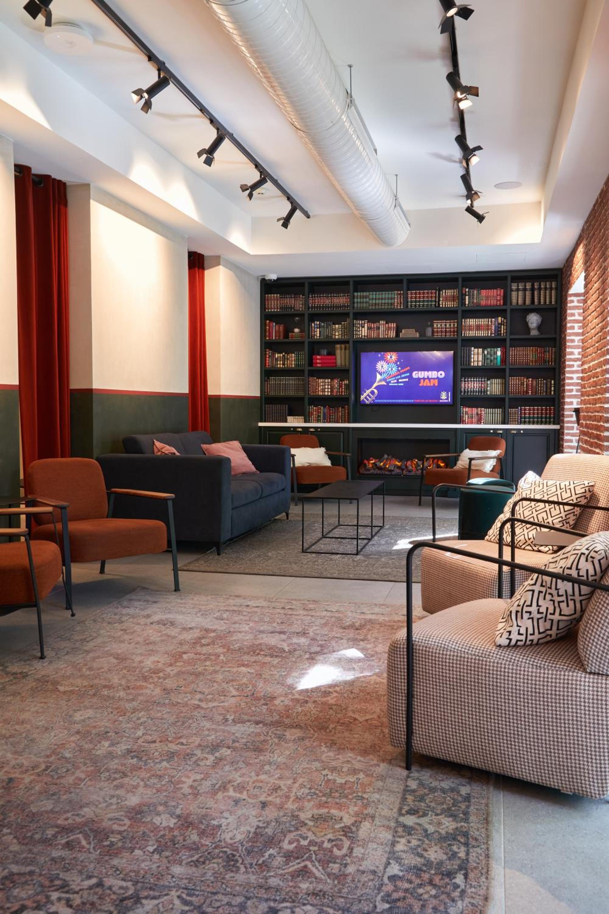 lounge