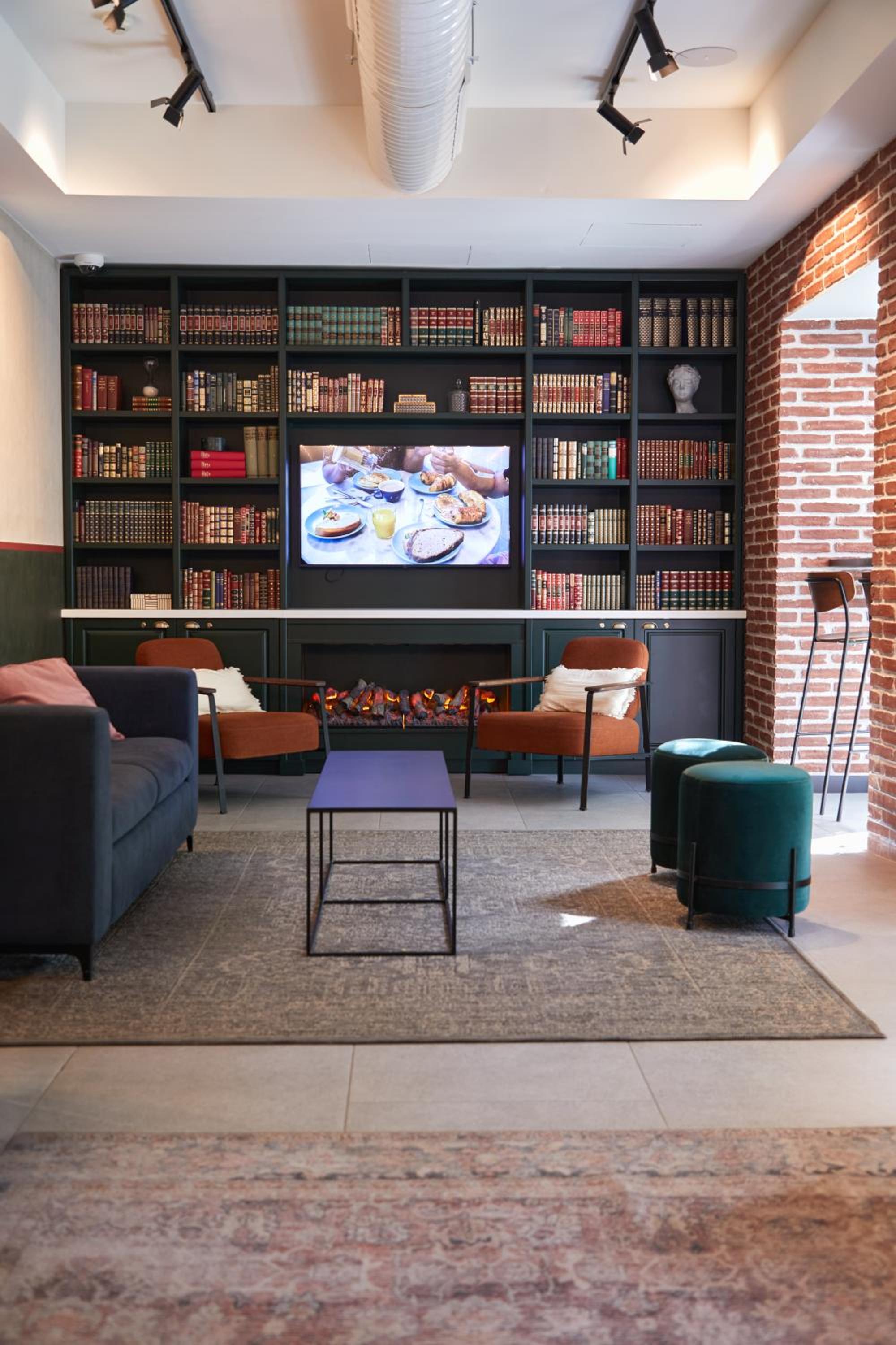 lounge