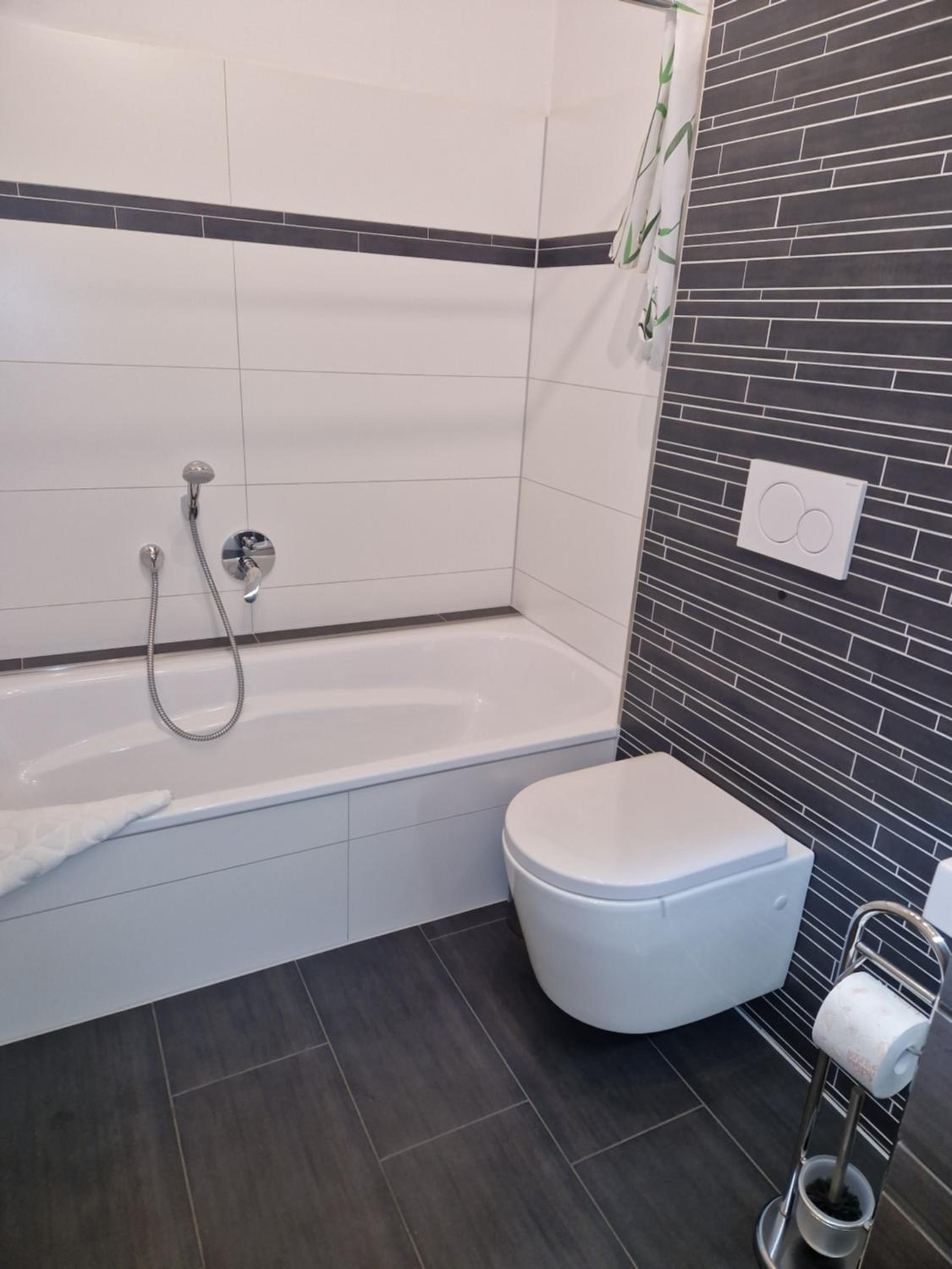 Hochwertige 85qm-Wohnung in Wuppertal-Vohwinkel