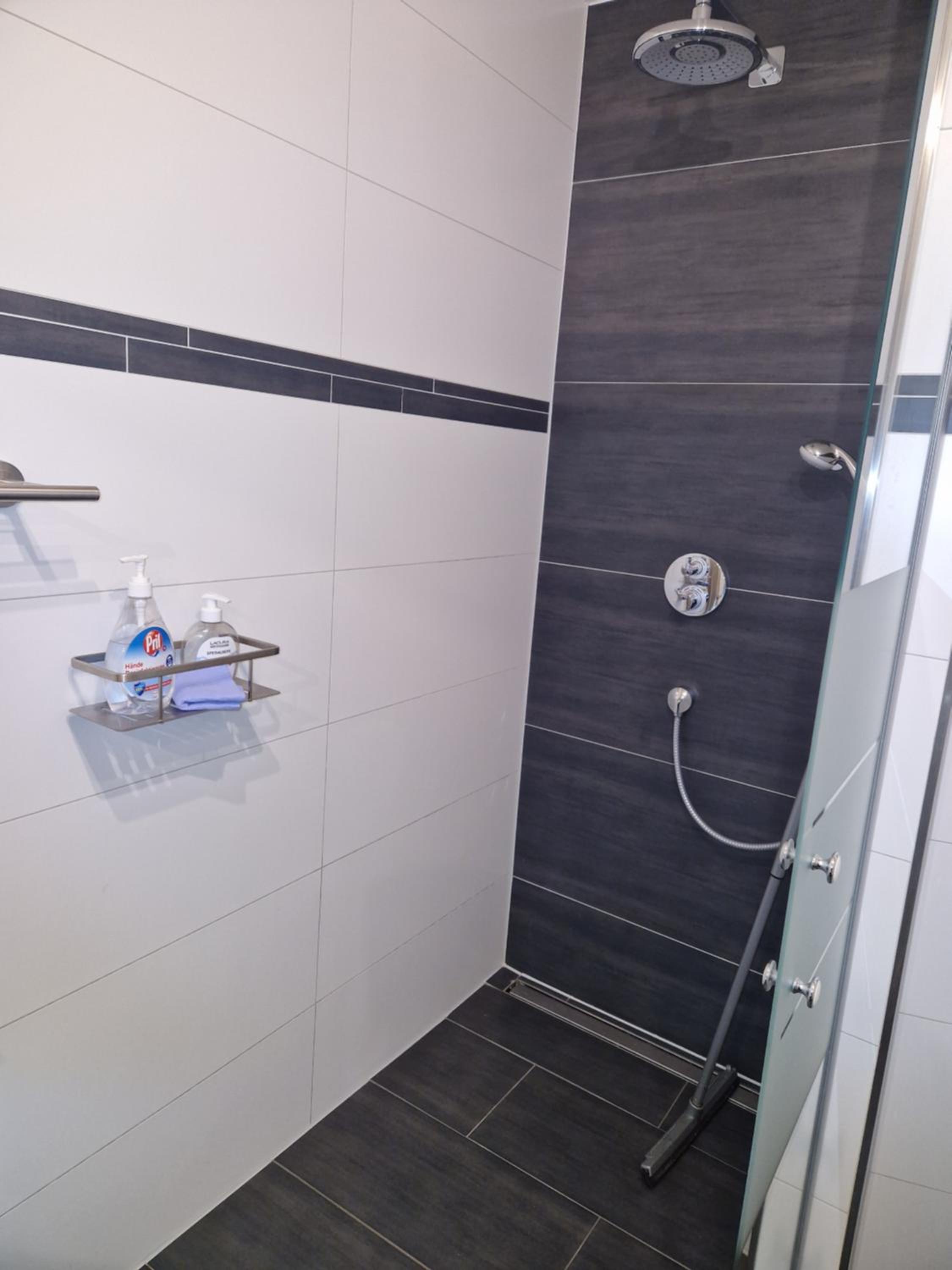Hochwertige 85qm-Wohnung in Wuppertal-Vohwinkel