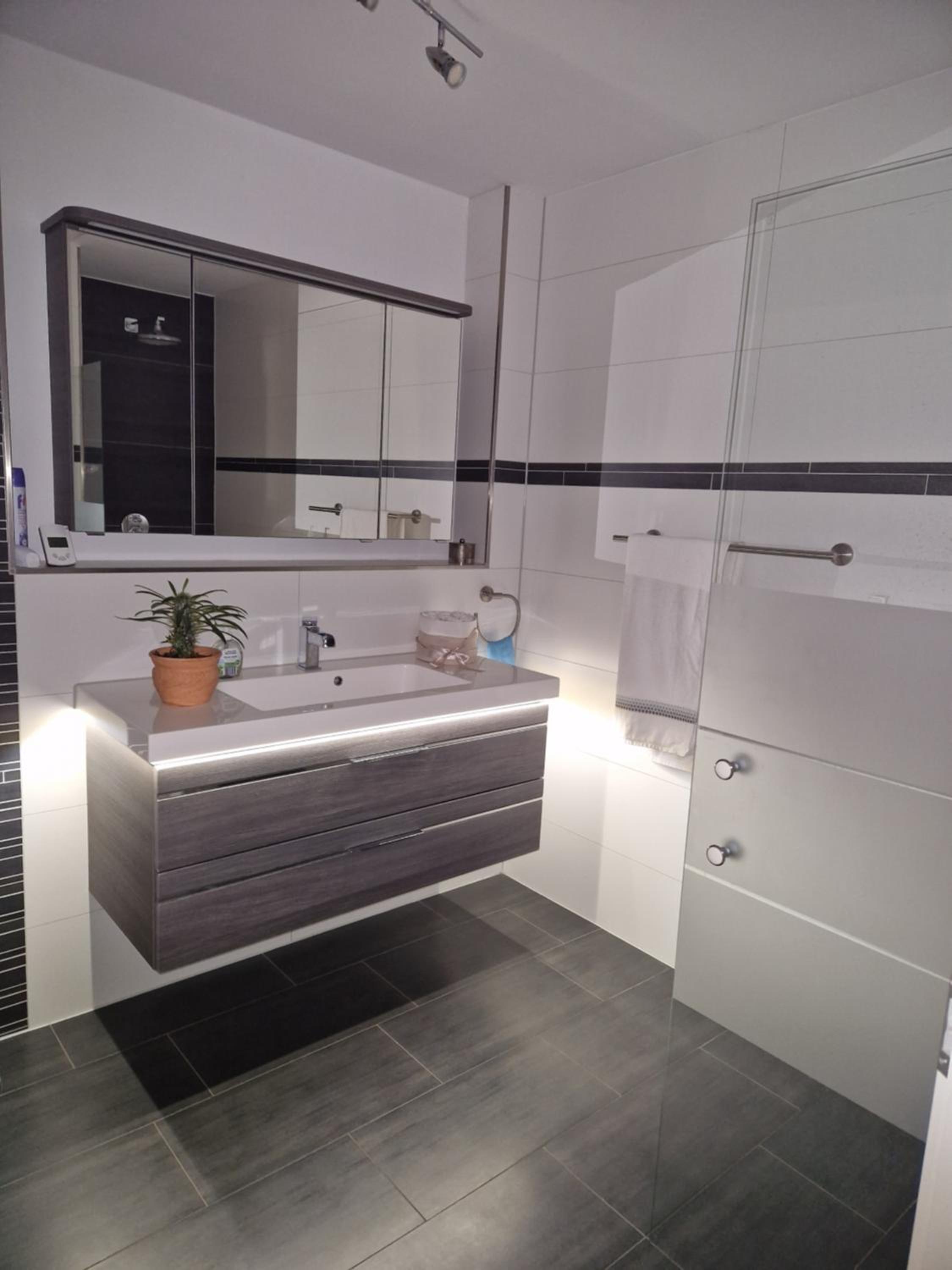 Hochwertige 85qm-Wohnung in Wuppertal-Vohwinkel