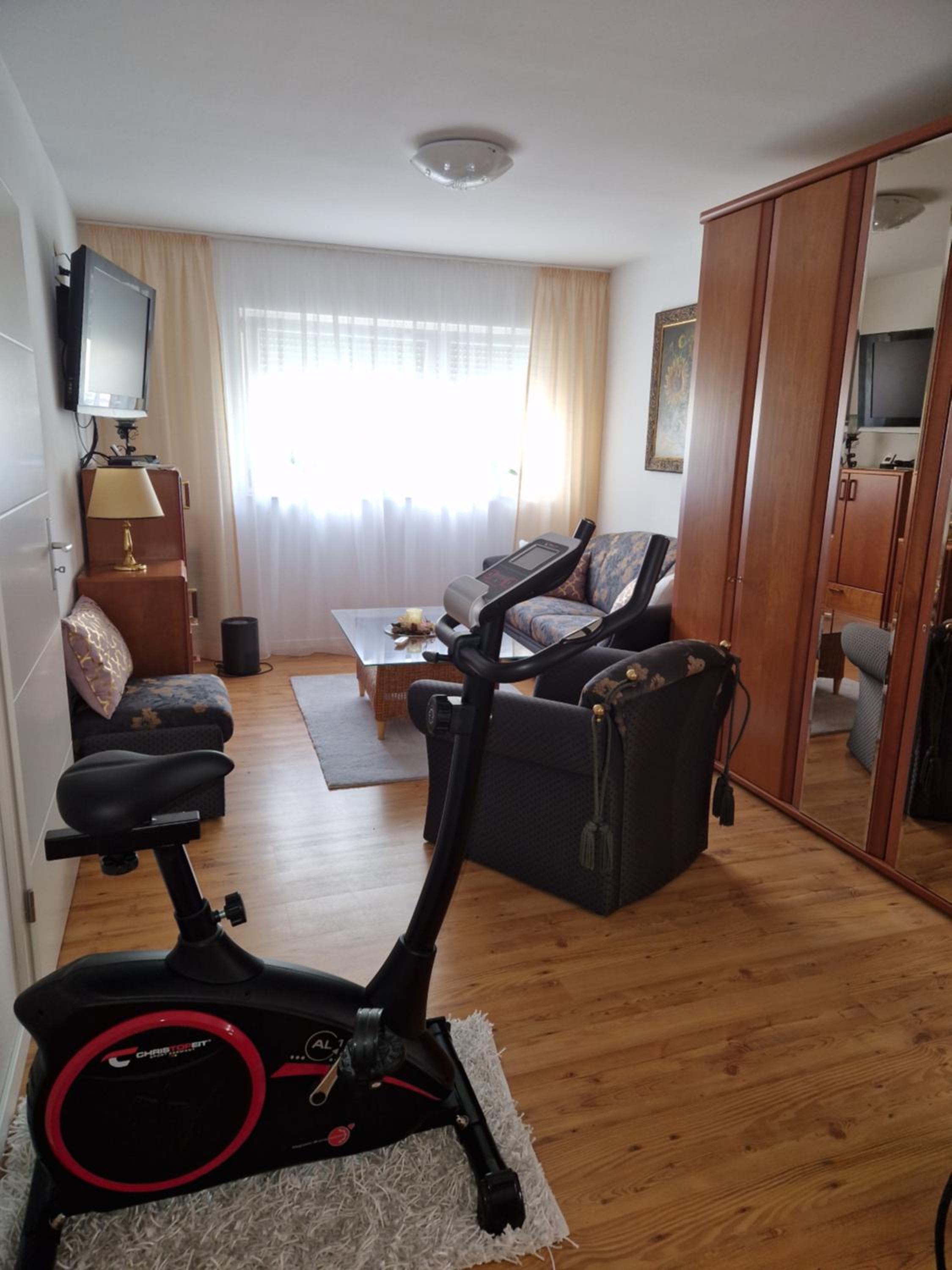 Hochwertige 85qm-Wohnung in Wuppertal-Vohwinkel