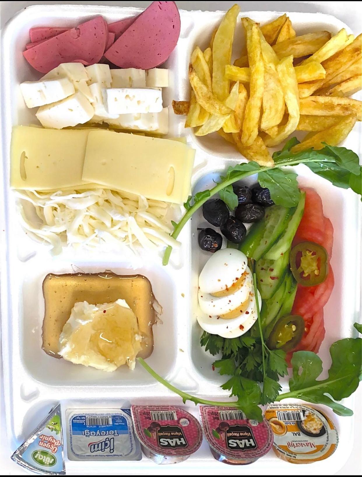 Mar Boutique Daire - Image 9