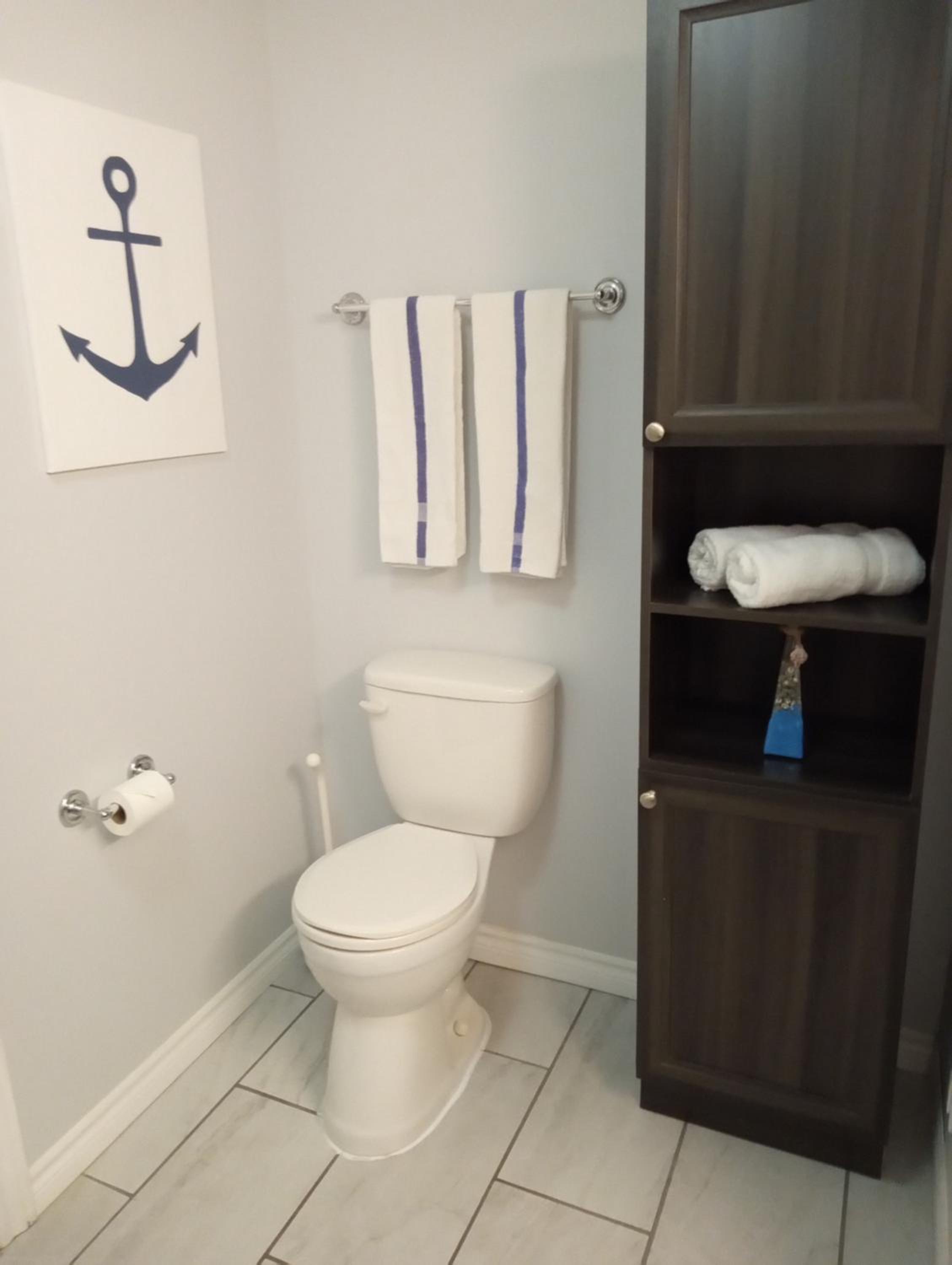 La Plage Port B. Luxury Inn - Bed and Breakfast
