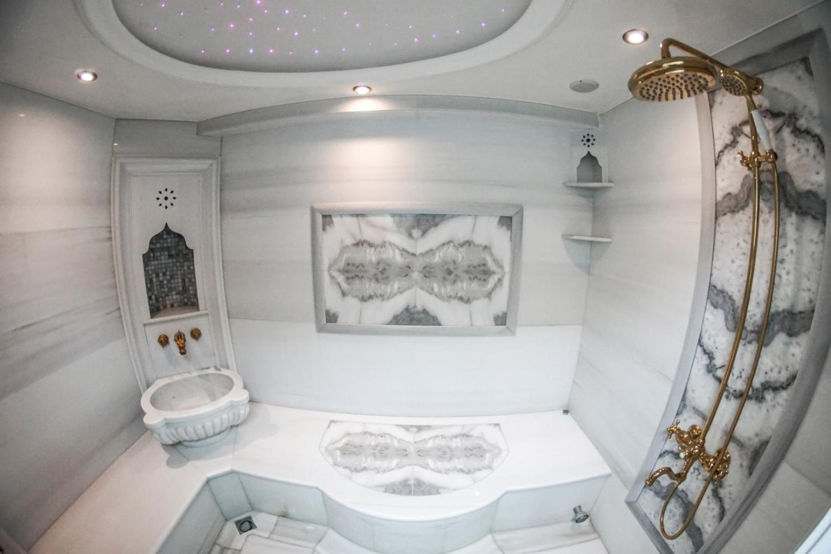 Stay Suite Otel - Image 15