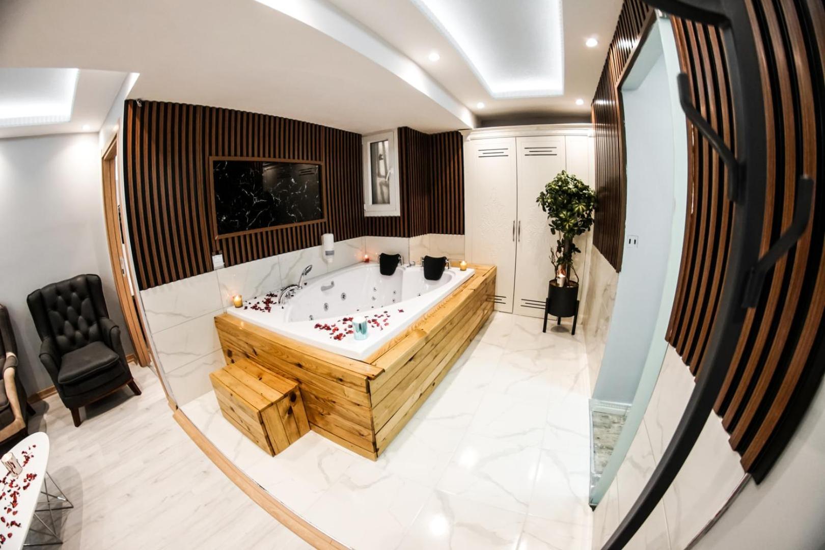 Stay Suite Otel - Image 13