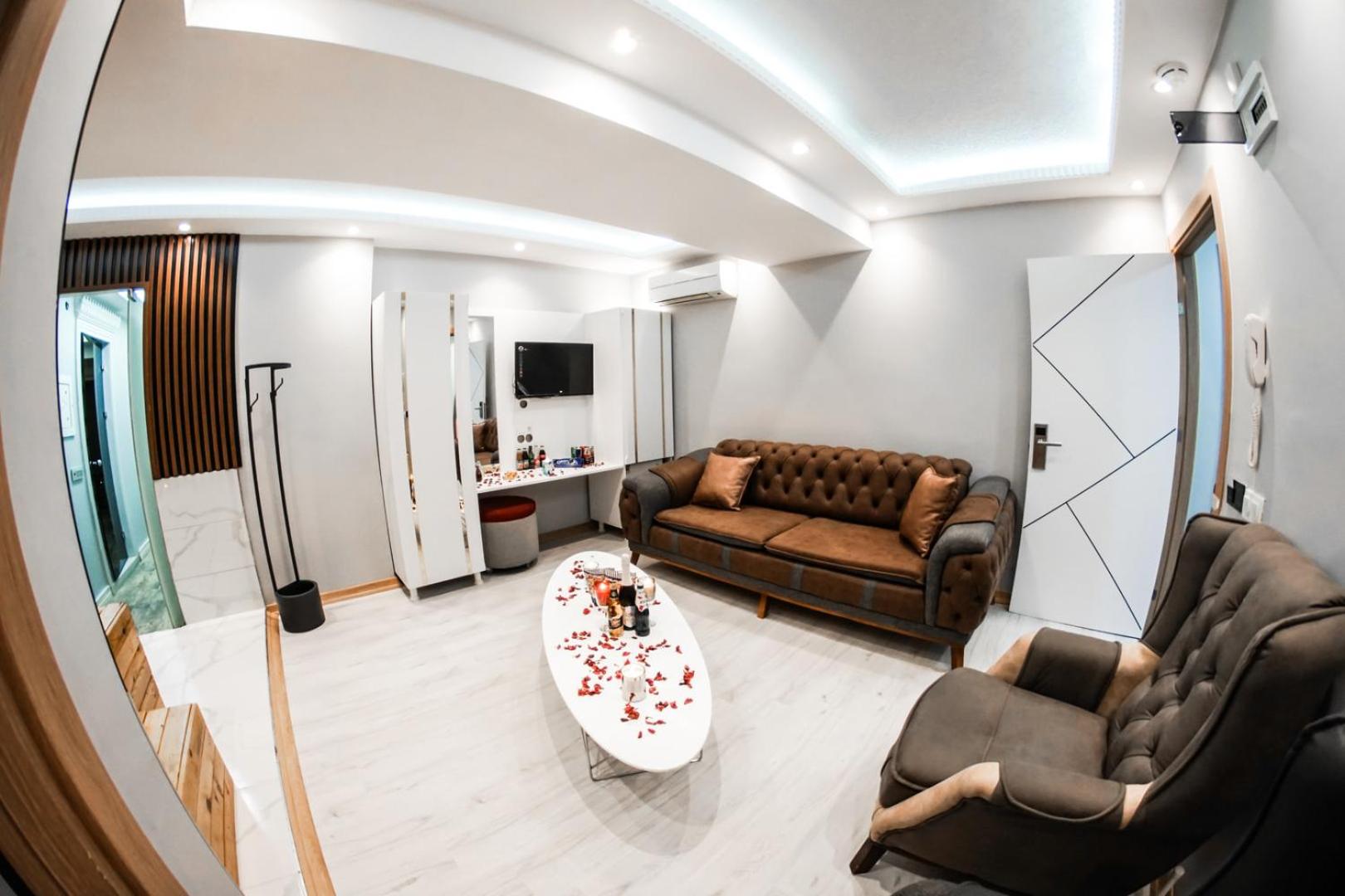 Stay Suite Otel - Image 12