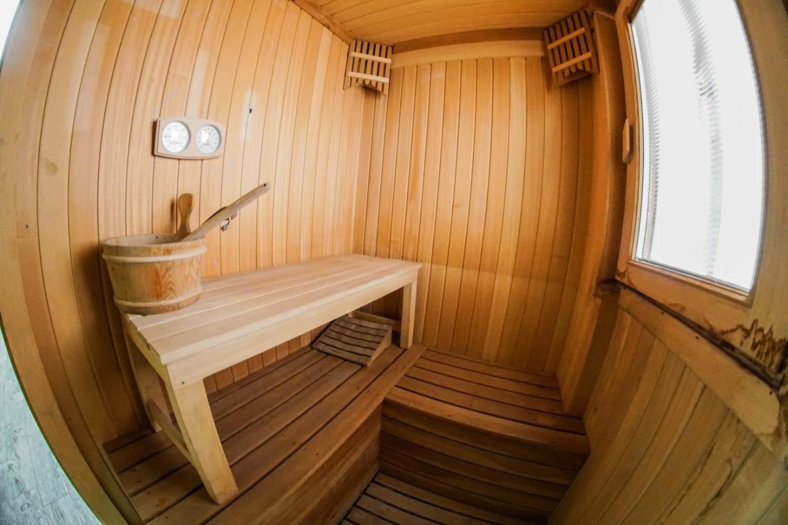 Stay Suite Otel - Image 14