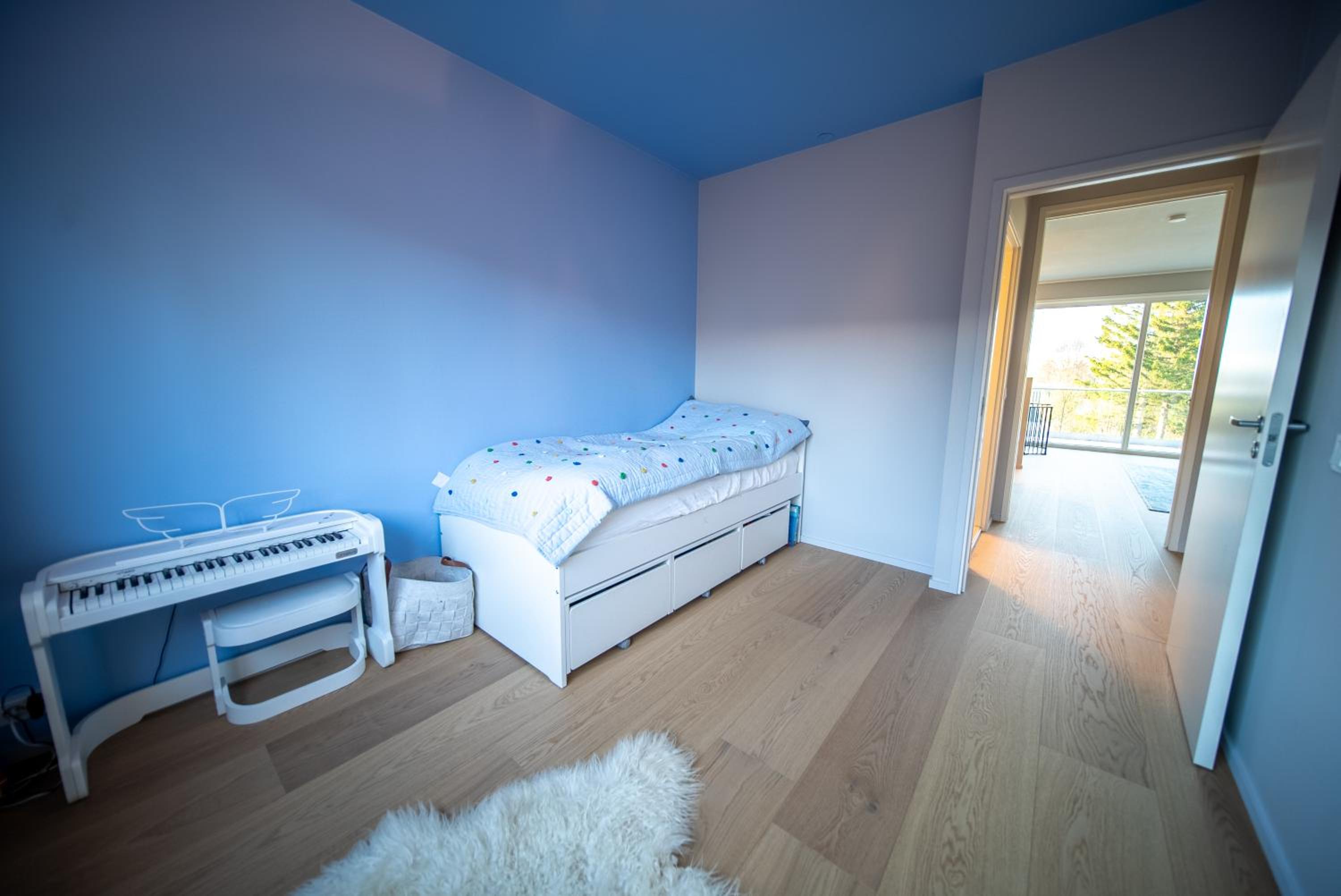 Tromsø Town House view 4
