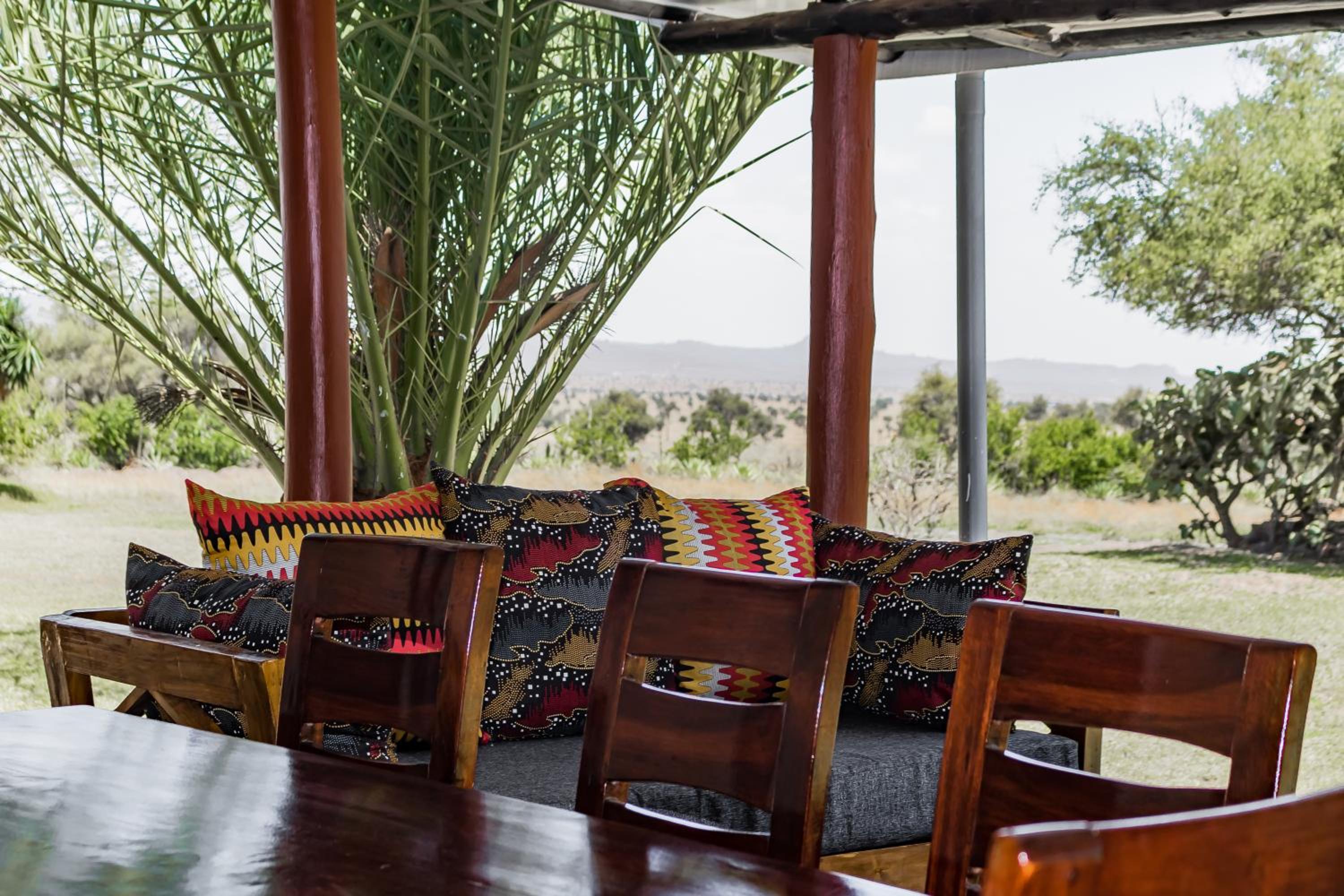 Maanzoni - Ndoto House ,Athi River by Nest & Nomad view 4