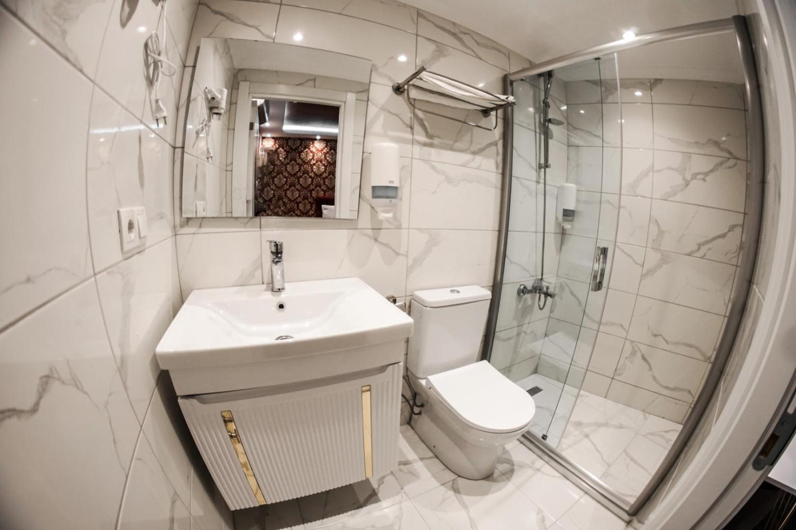 Stay Suite Otel - Image 18